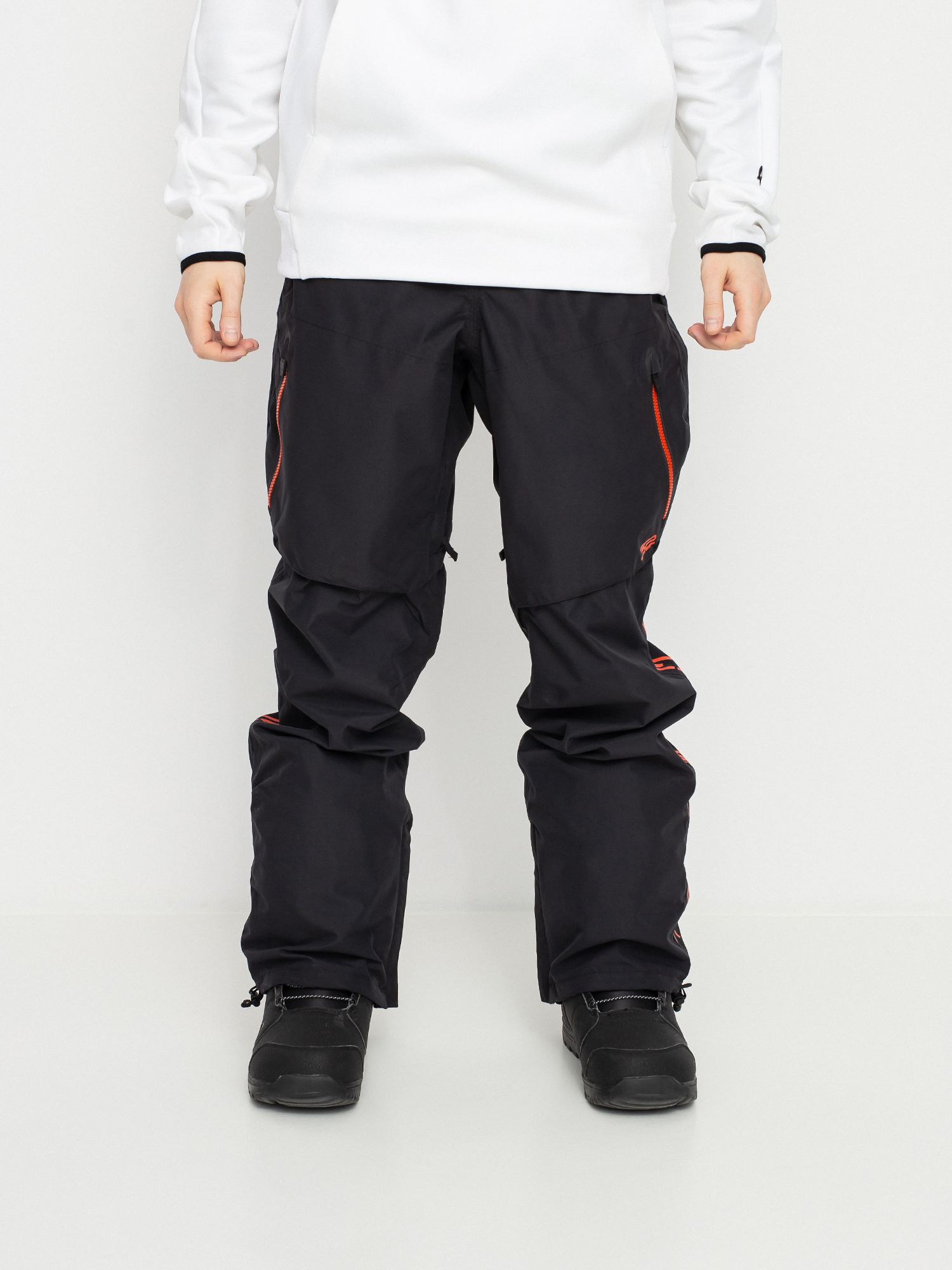 Mens ThirtyTwo Tm Pant Snowboard pants (black)