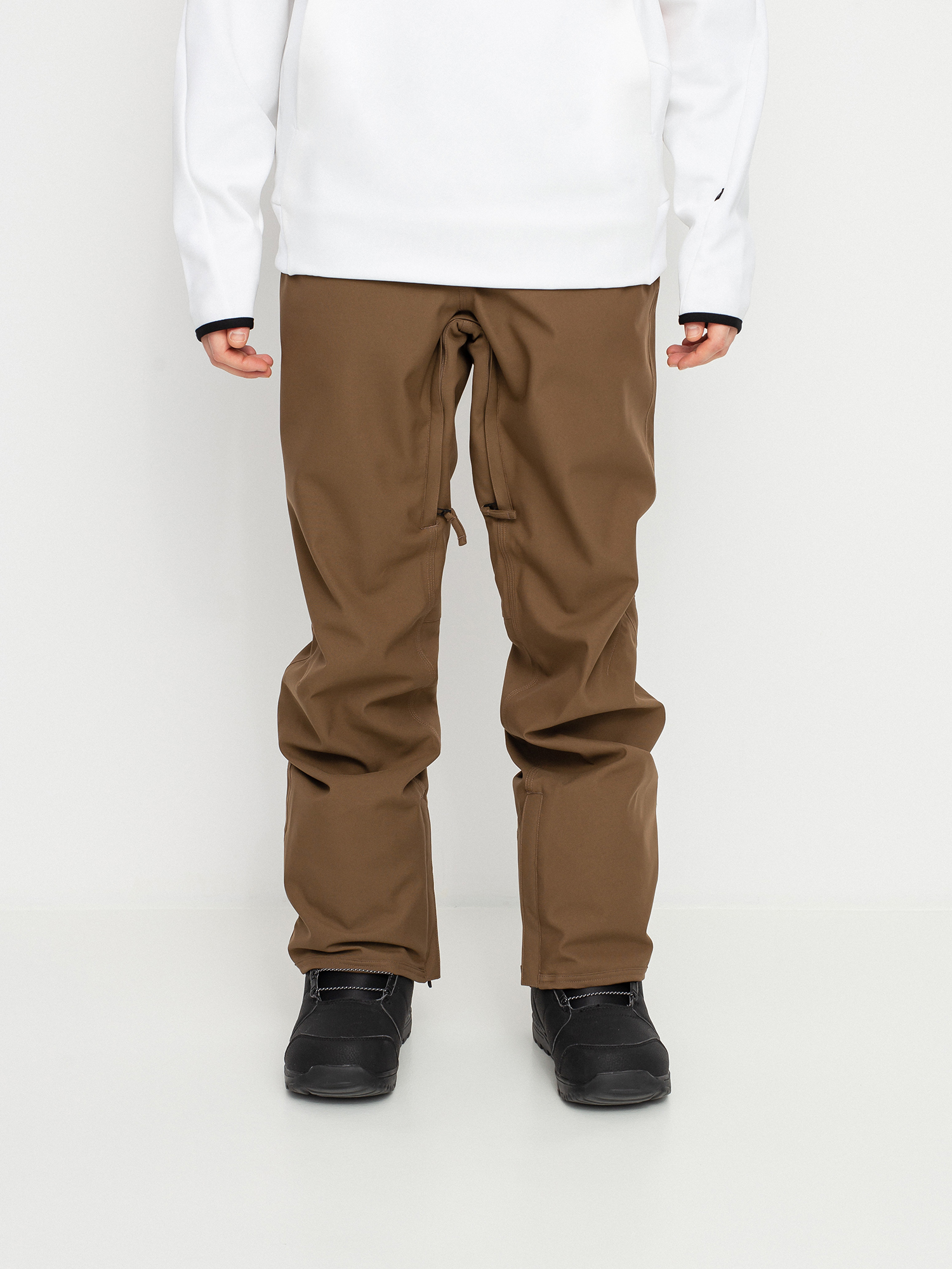 Thirtytwo WOODERSON PANT Tan