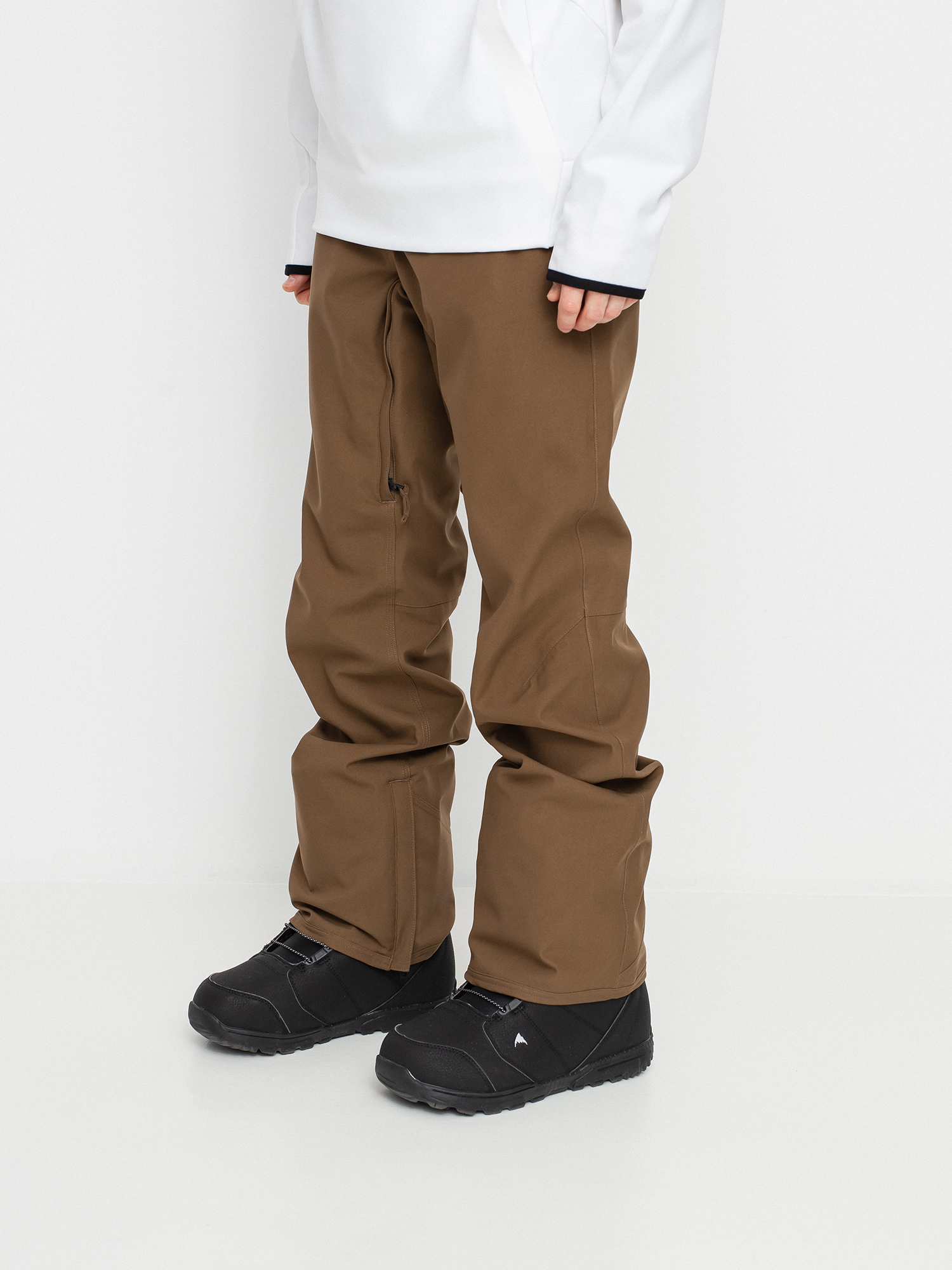 Thirtytwo WOODERSON PANT Tan