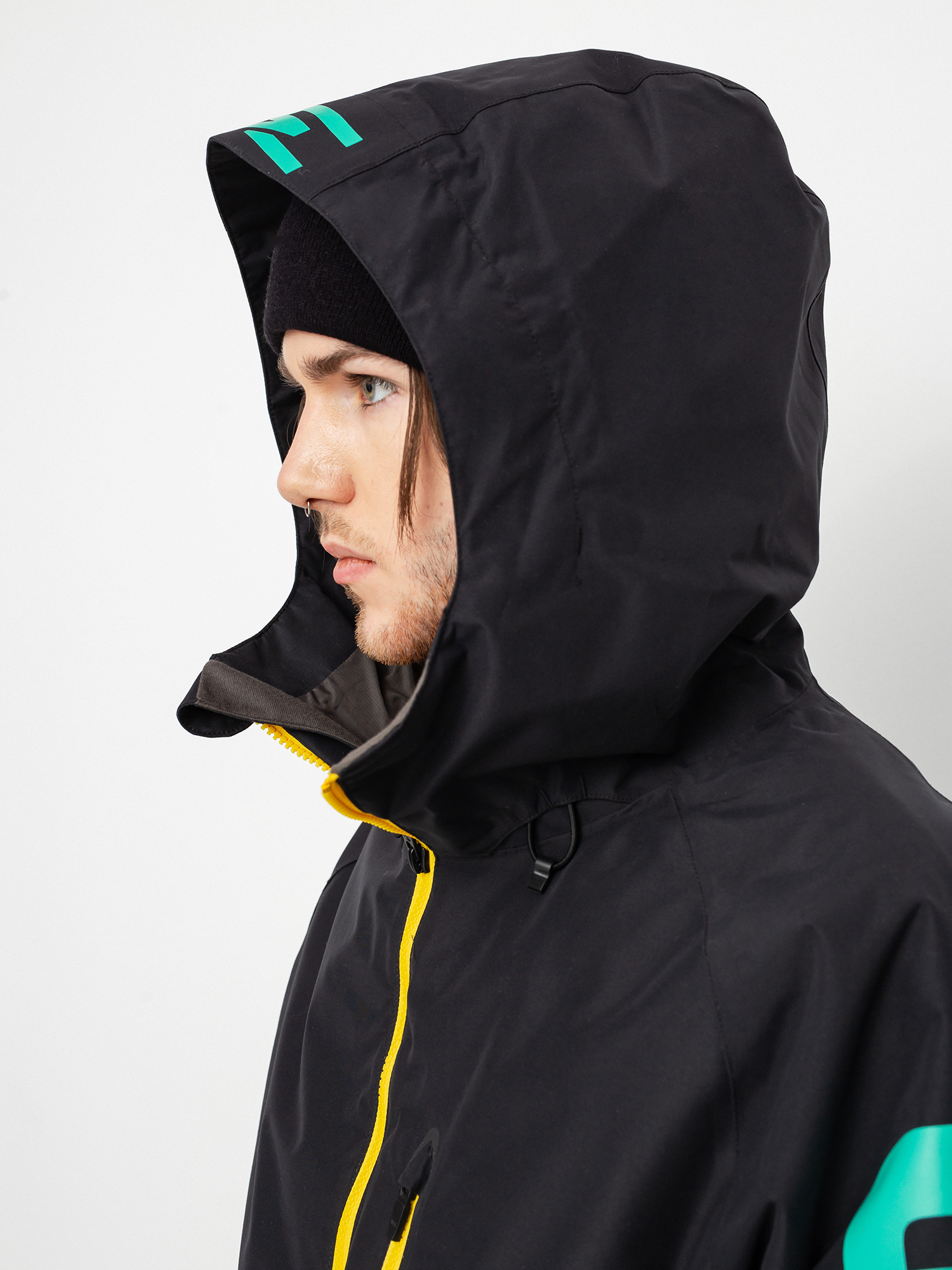 thirtytwo light anorak