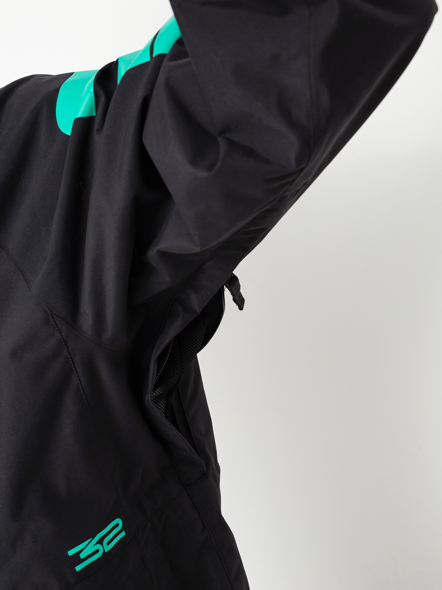 thirtytwo light anorak