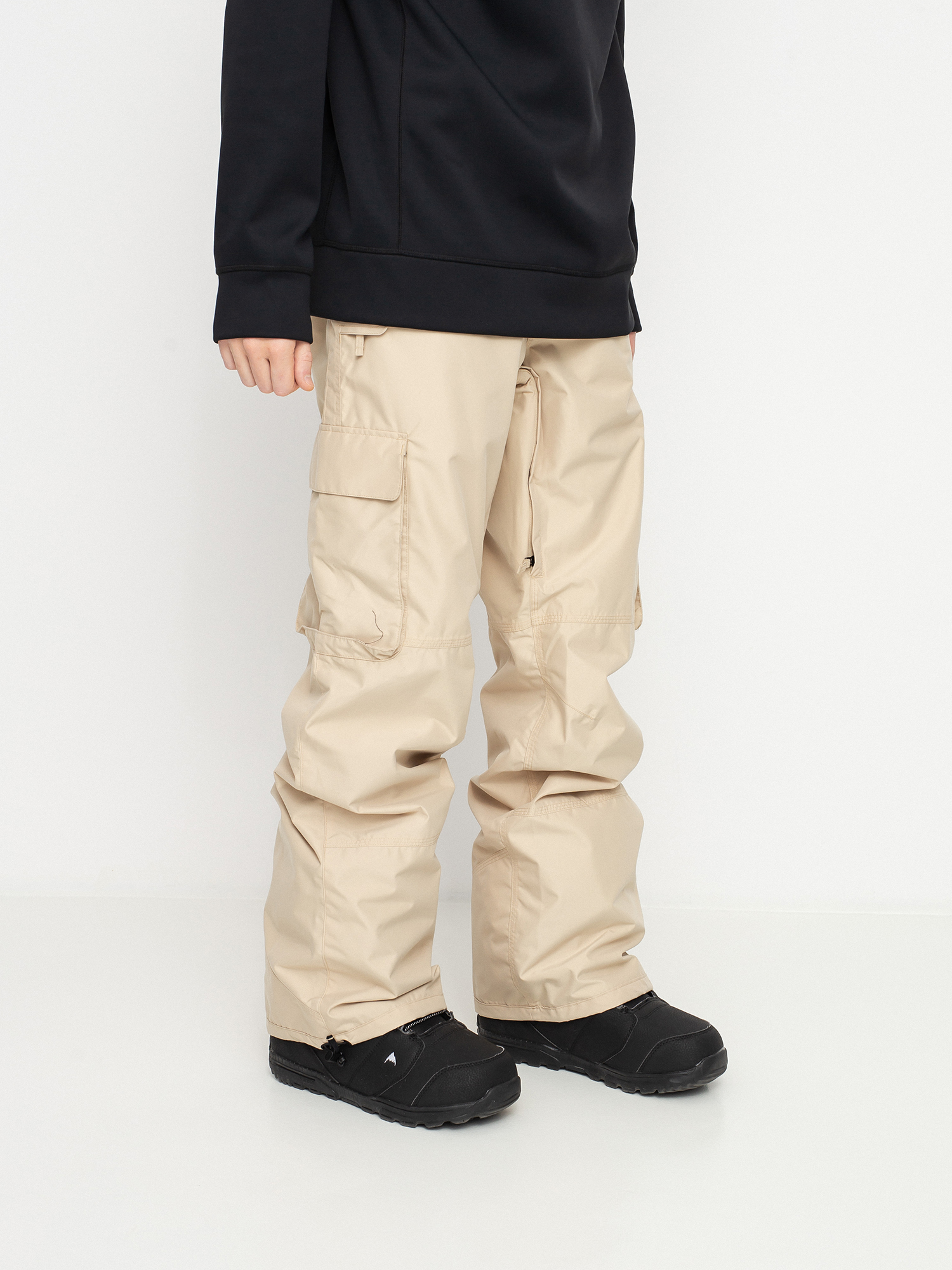 ThirtyTwo Blahzay Cargo Snowboard pants (khaki)