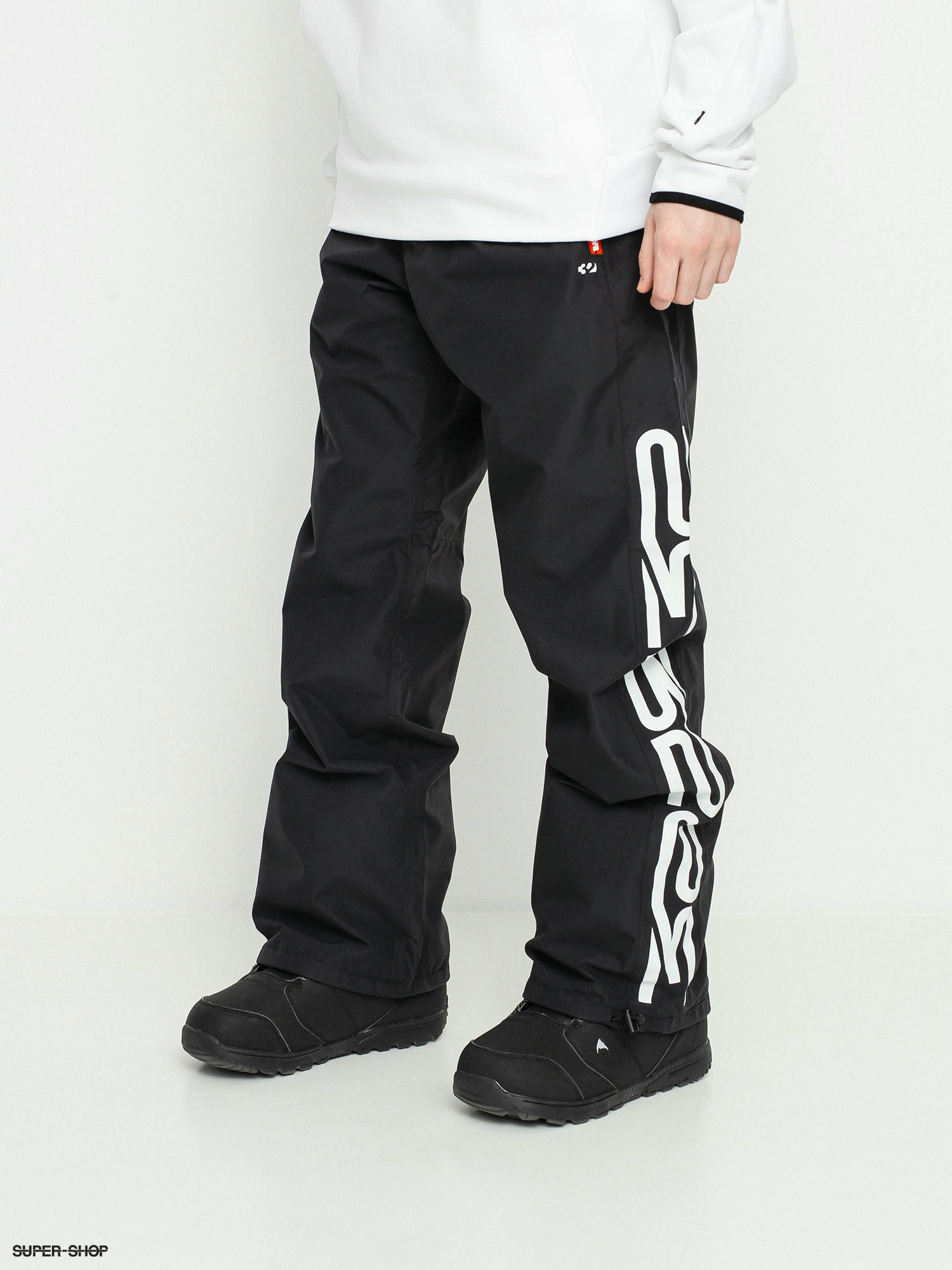 thirtytwo sweeper pants