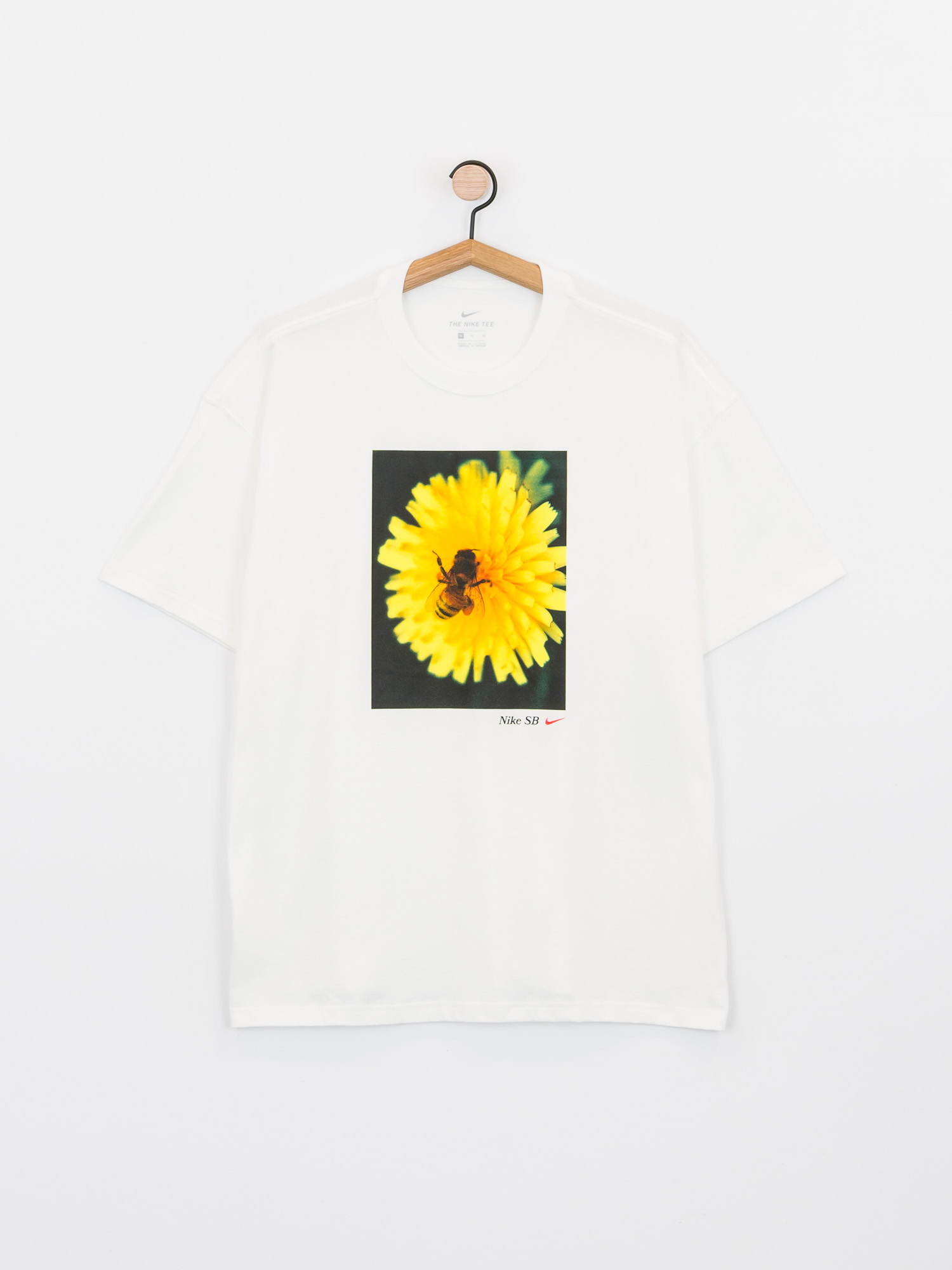 Nike SB Bee T-shirt (white)