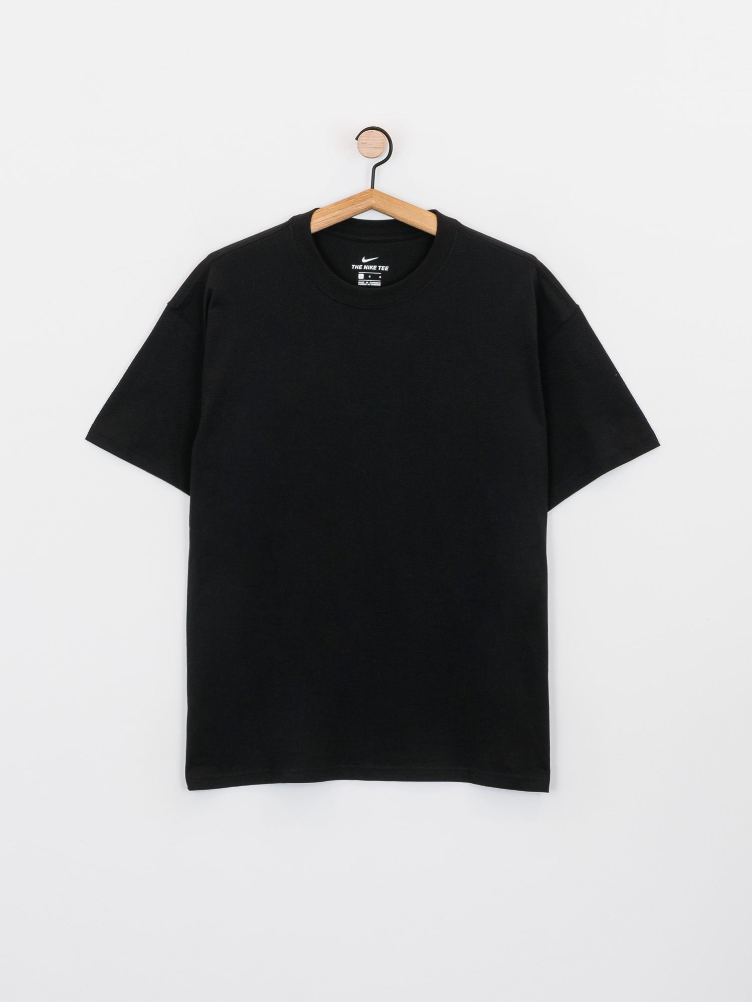 Nike SB Basic T-shirt (black)