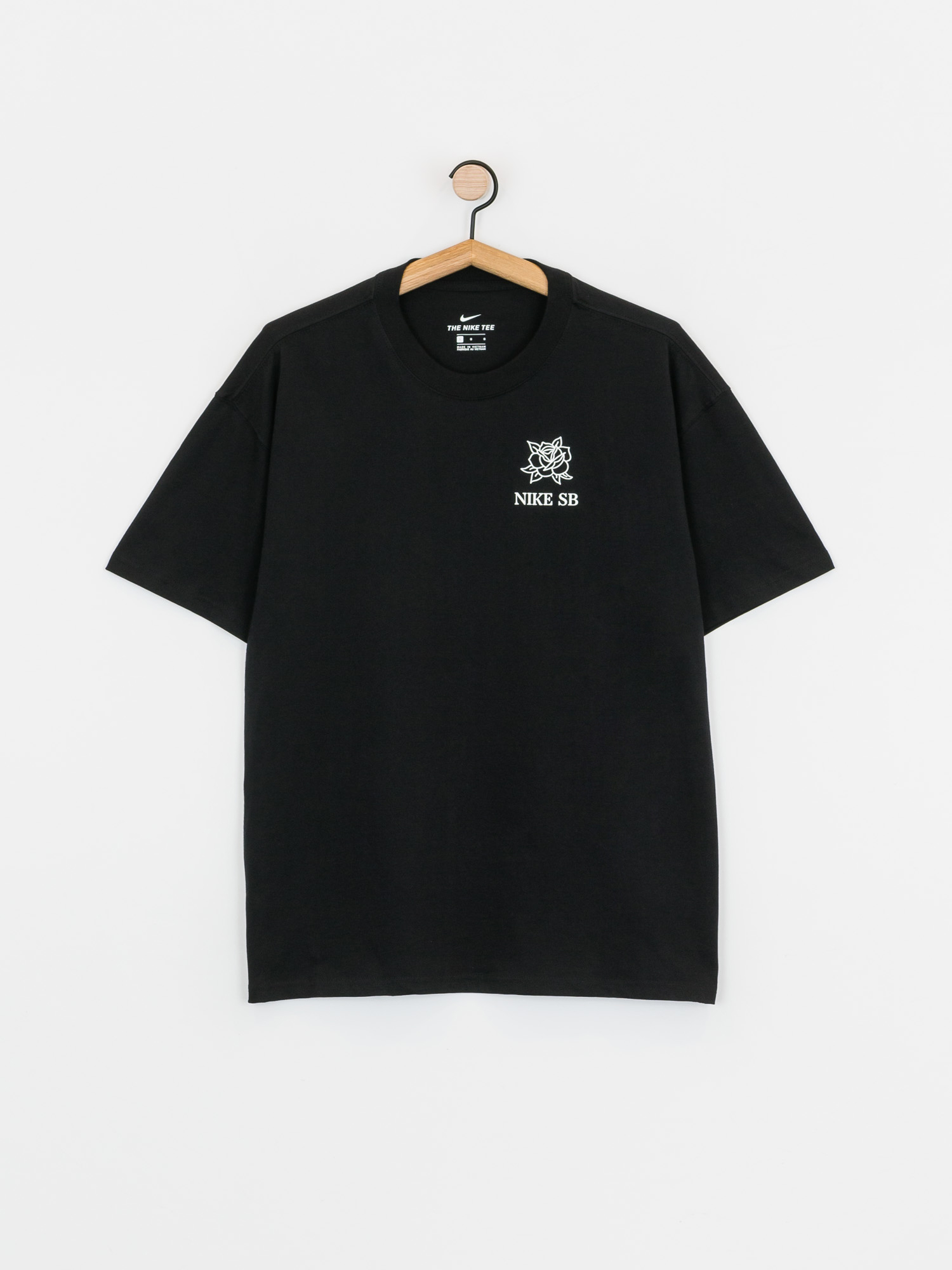 Nike SB Darknature T-shirt (black)