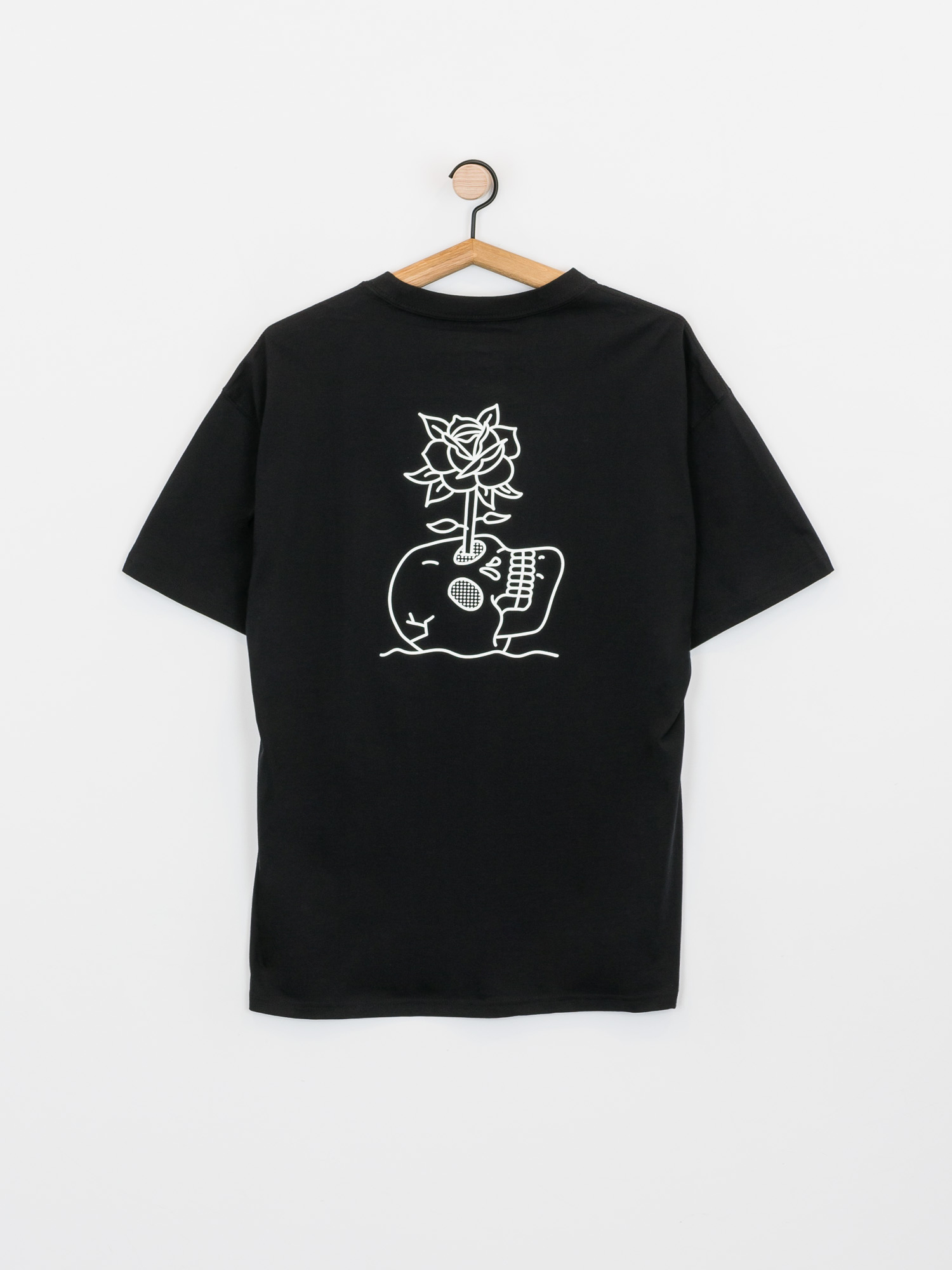 Nike SB Darknature T-shirt (black)