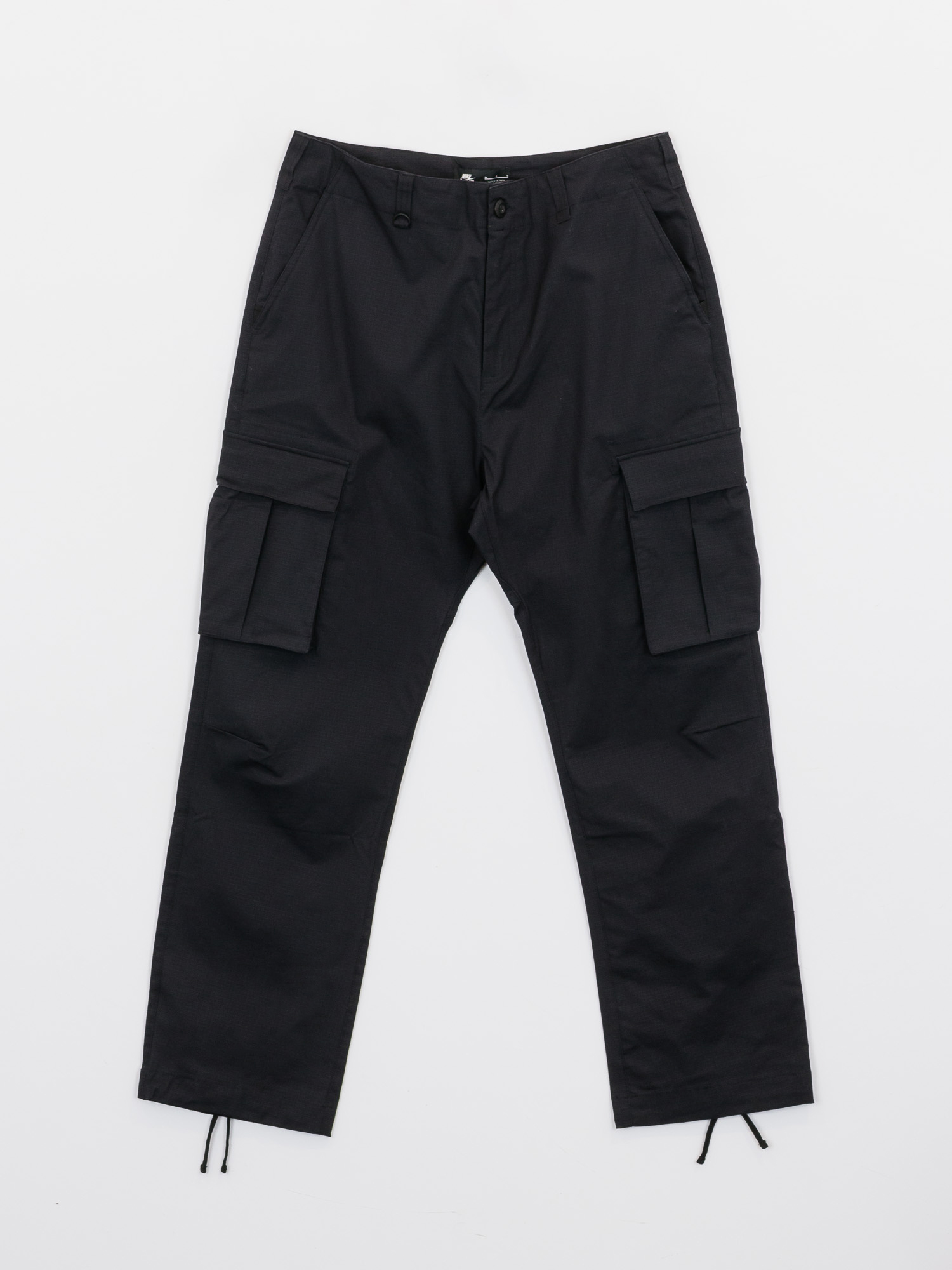 Nike SB Flex Ftm Cargo Pants (black)