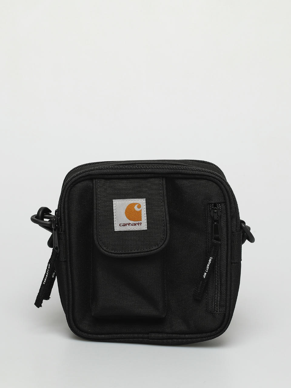 Carhartt WIP Essentials Bag (black)