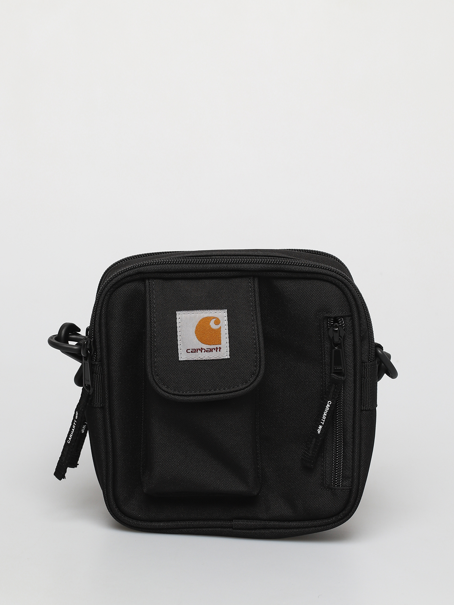 Carhartt WIP Essentials Bag (black)