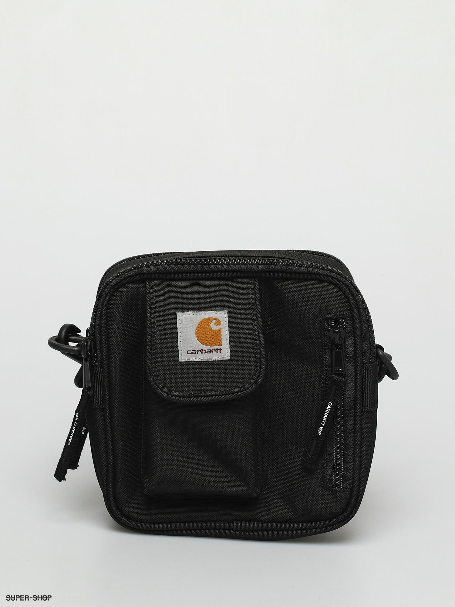 Carhartt WIP Essentials Tasche (black)