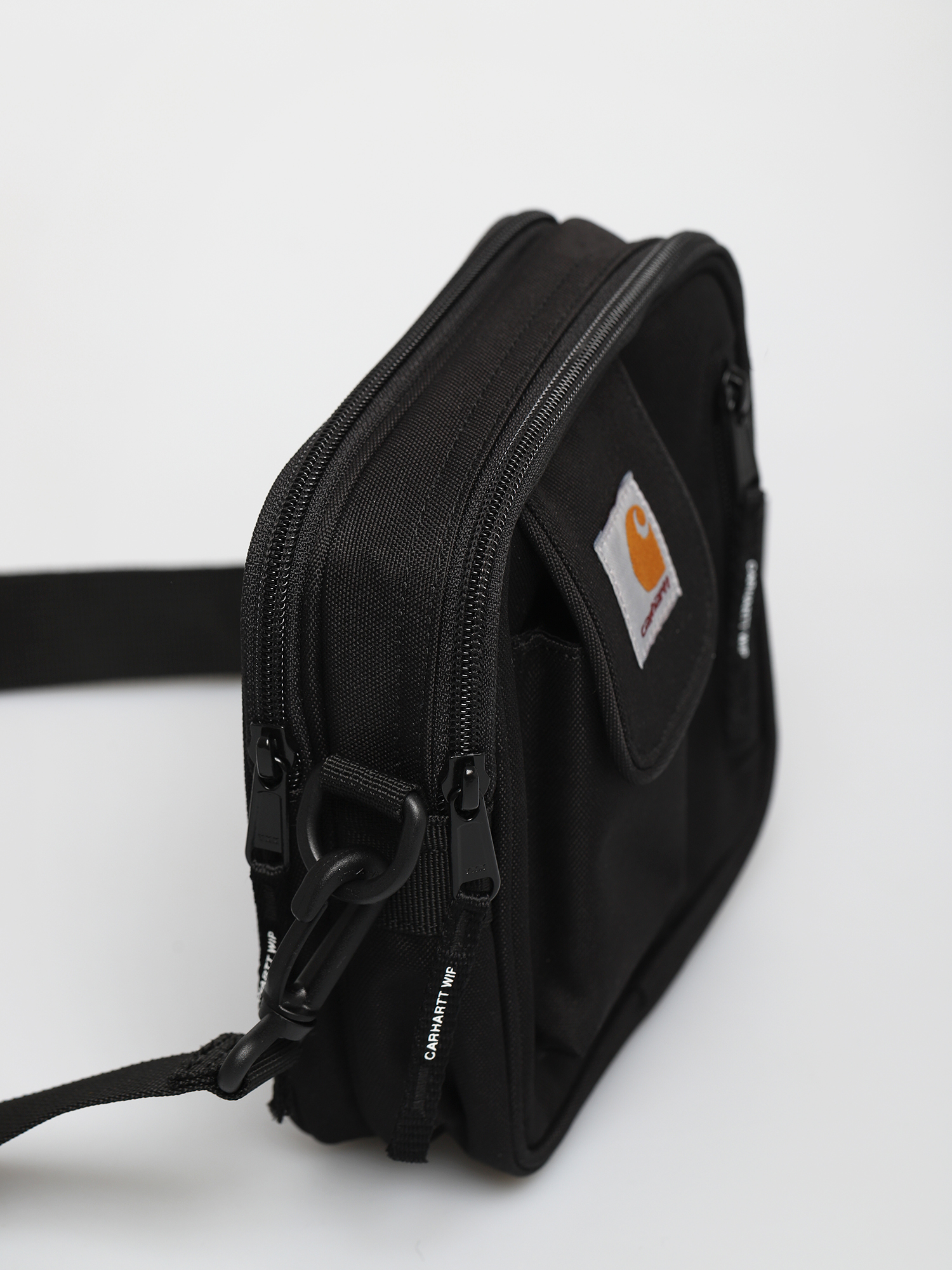 Carhartt WIP Essentials Bag black