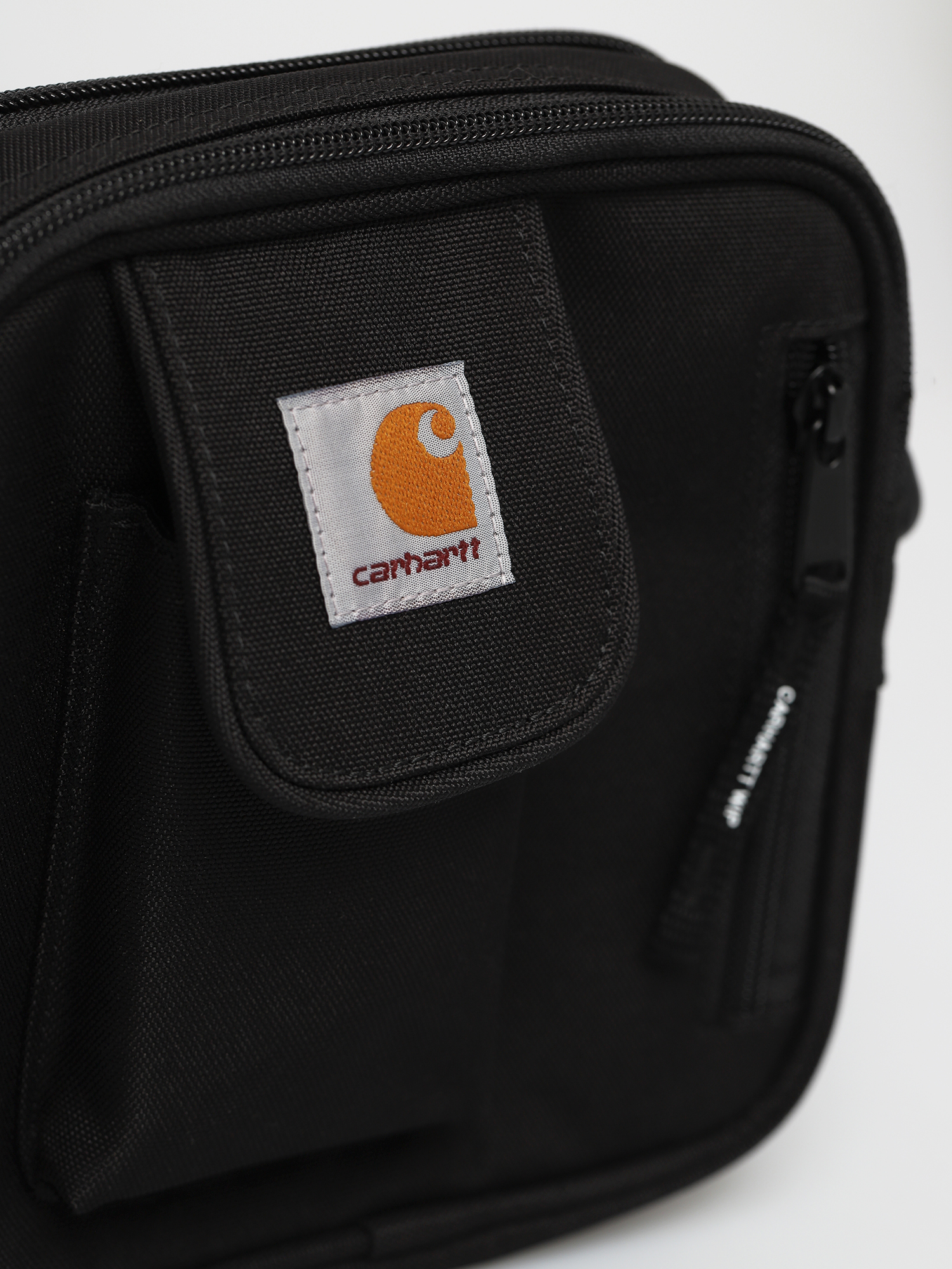 Carhartt WIP Essentials Bag (black)
