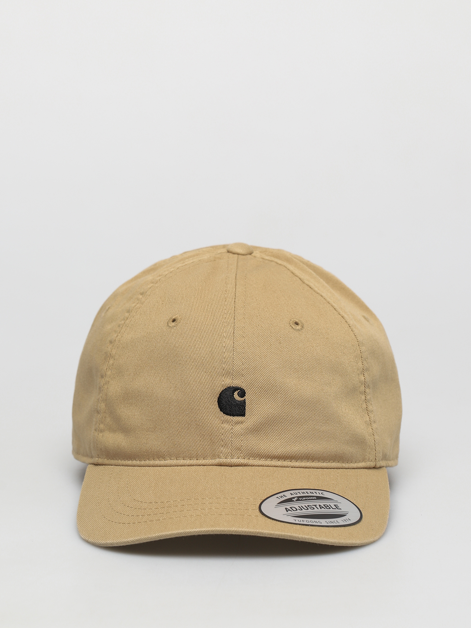 Carhartt WIP Madison Logo ZD Cap 