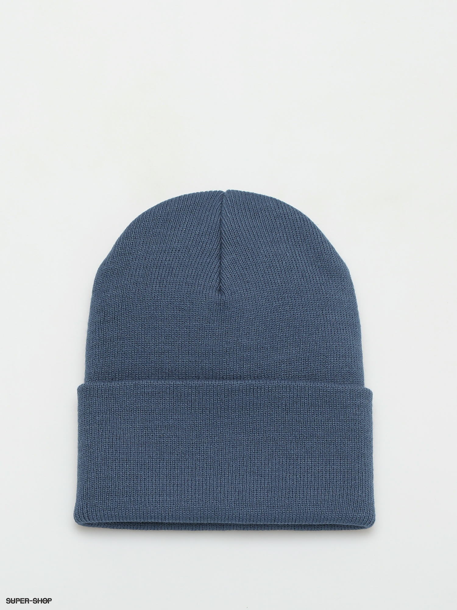 carhartt cobalt blue beanie