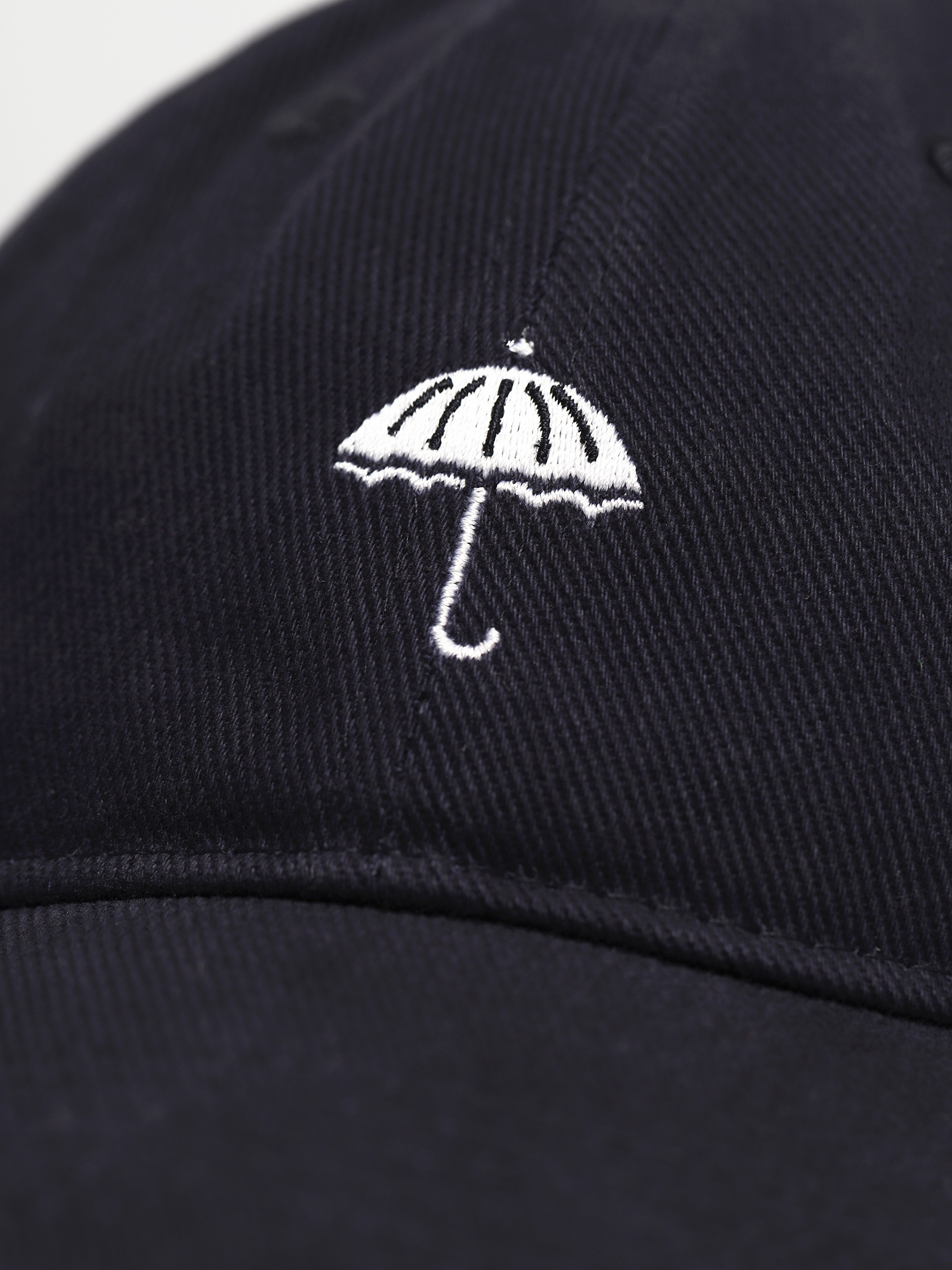 Helas Classic Cap (navy)
