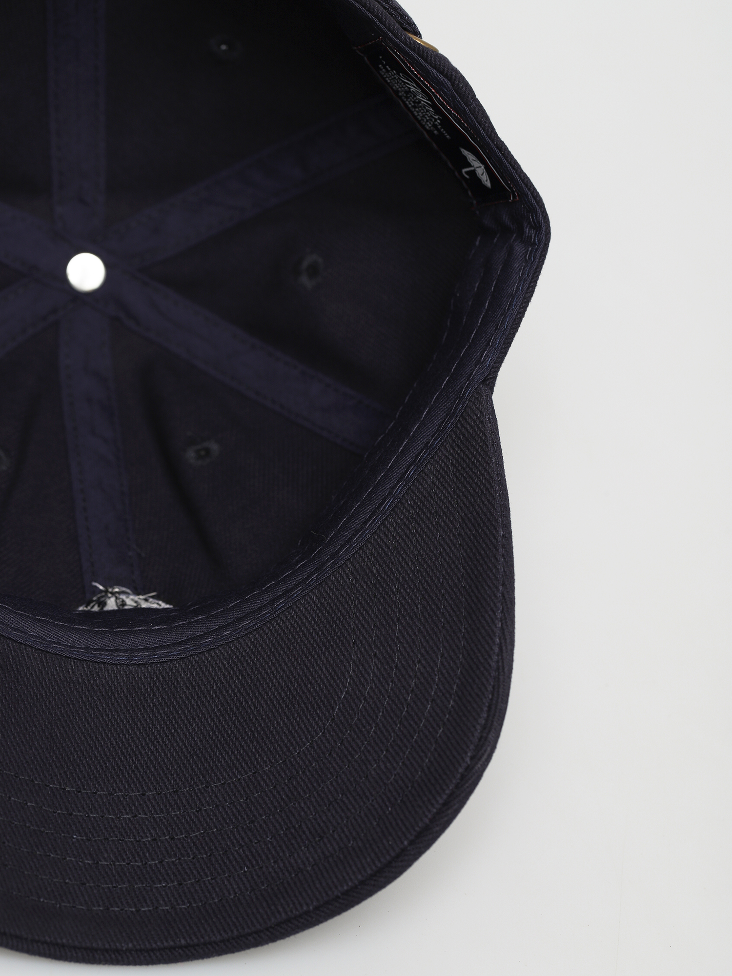 Helas Classic Cap (navy)