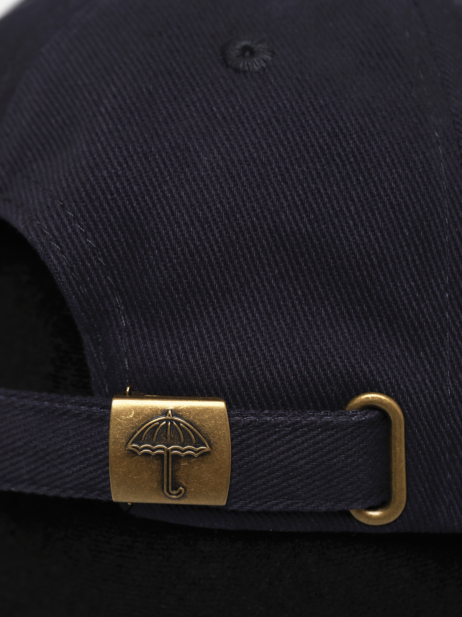 Helas Classic Cap (navy)