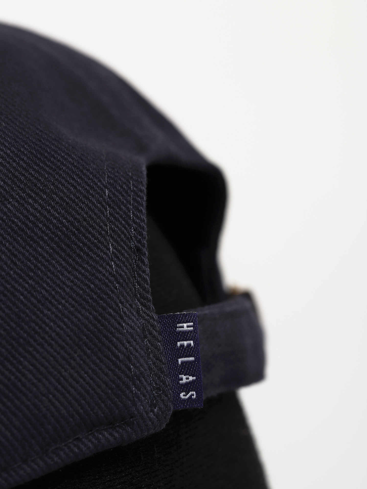 Helas Classic Cap (navy)
