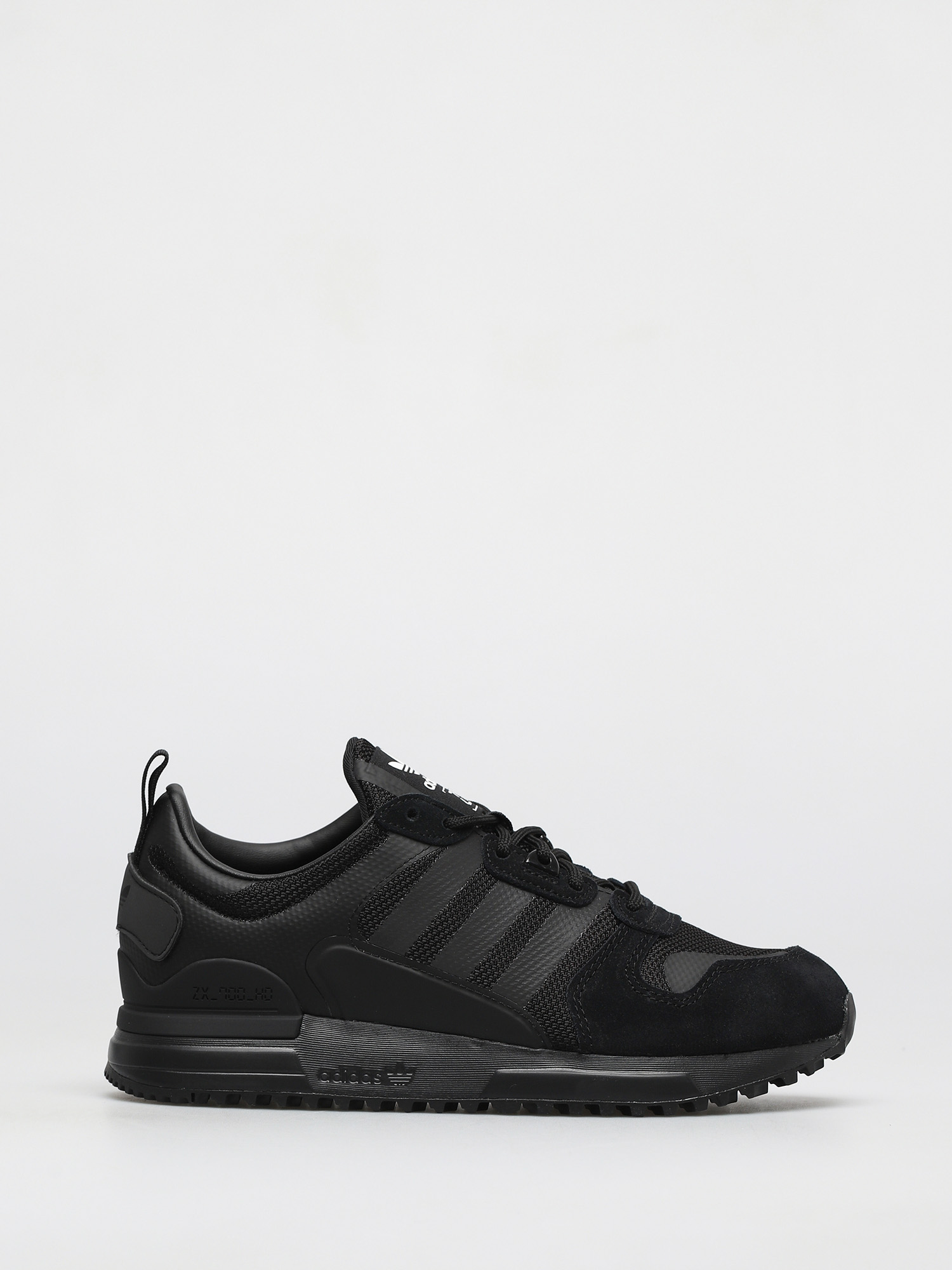 adidas Originals Zx 700 HD Shoes black cblack cblack ftwwht