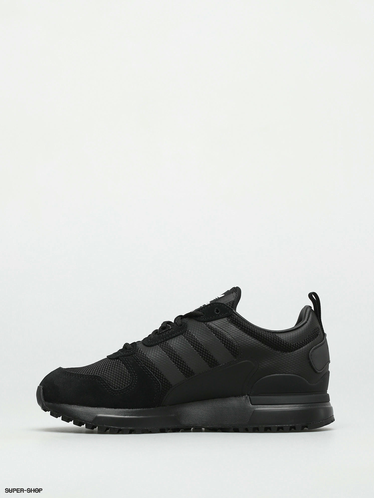 adidas Originals Zx 700 HD Shoes cblack cblack ftwwht