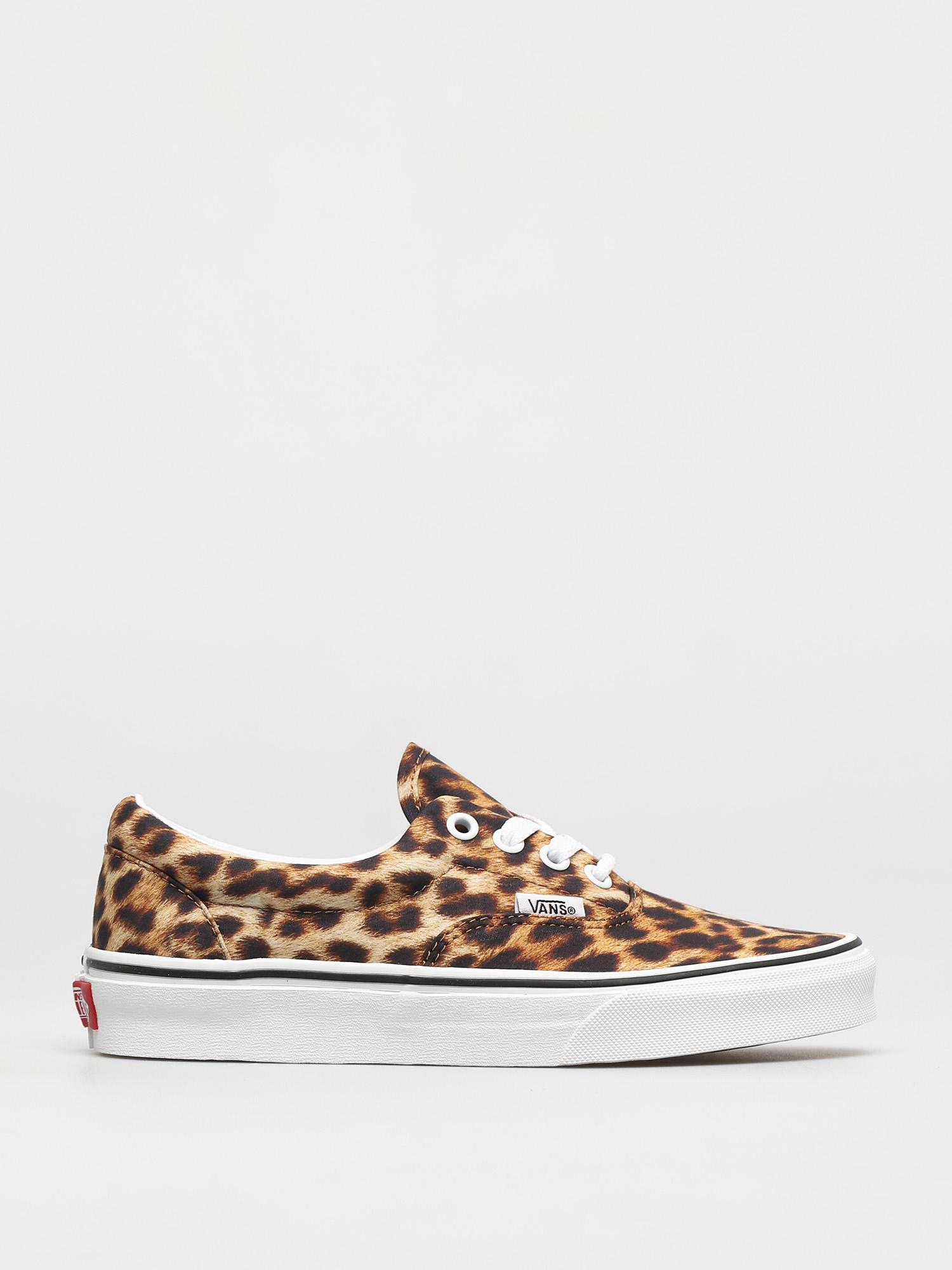 Vans Era Shoes (leopard black/true white)