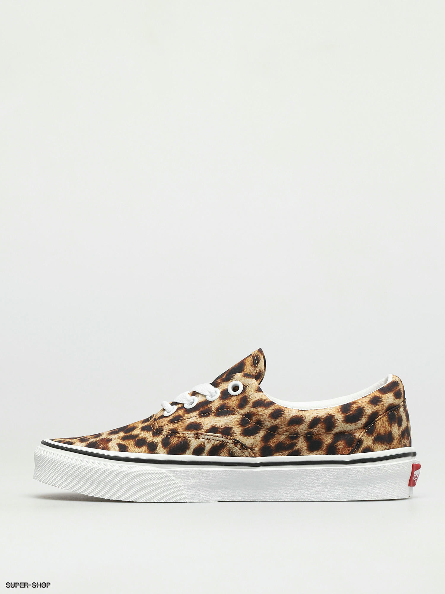 vans shoes leopard