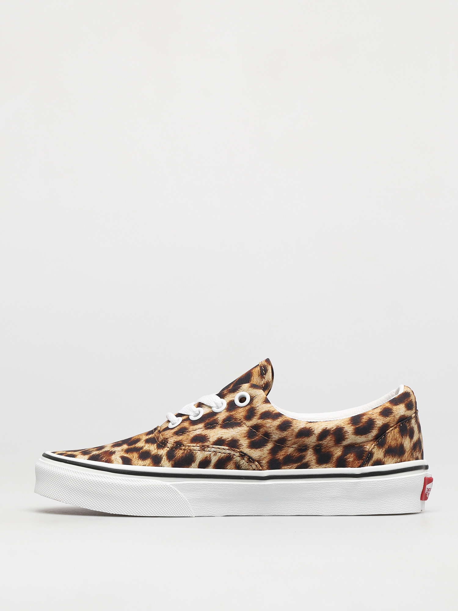 Vans Era Shoes (leopard black/true white)
