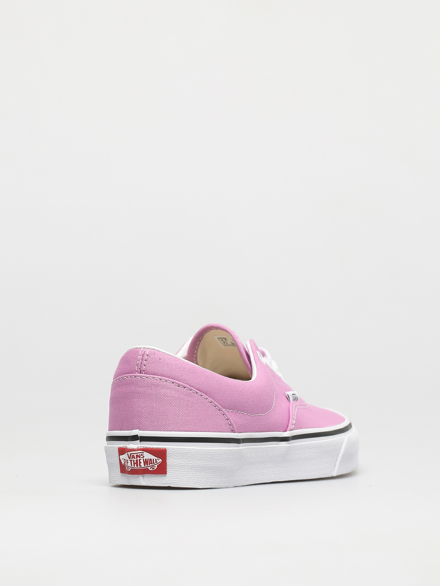 Vans Era Shoes pink (orchid/true white)