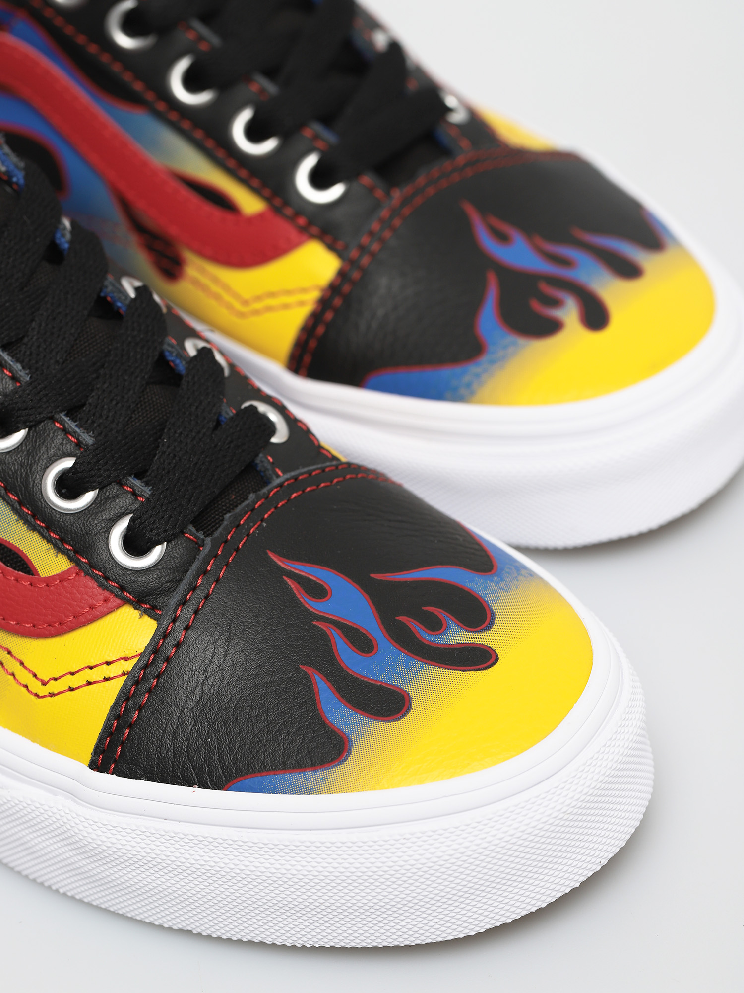 Vans old skool racer Clearance