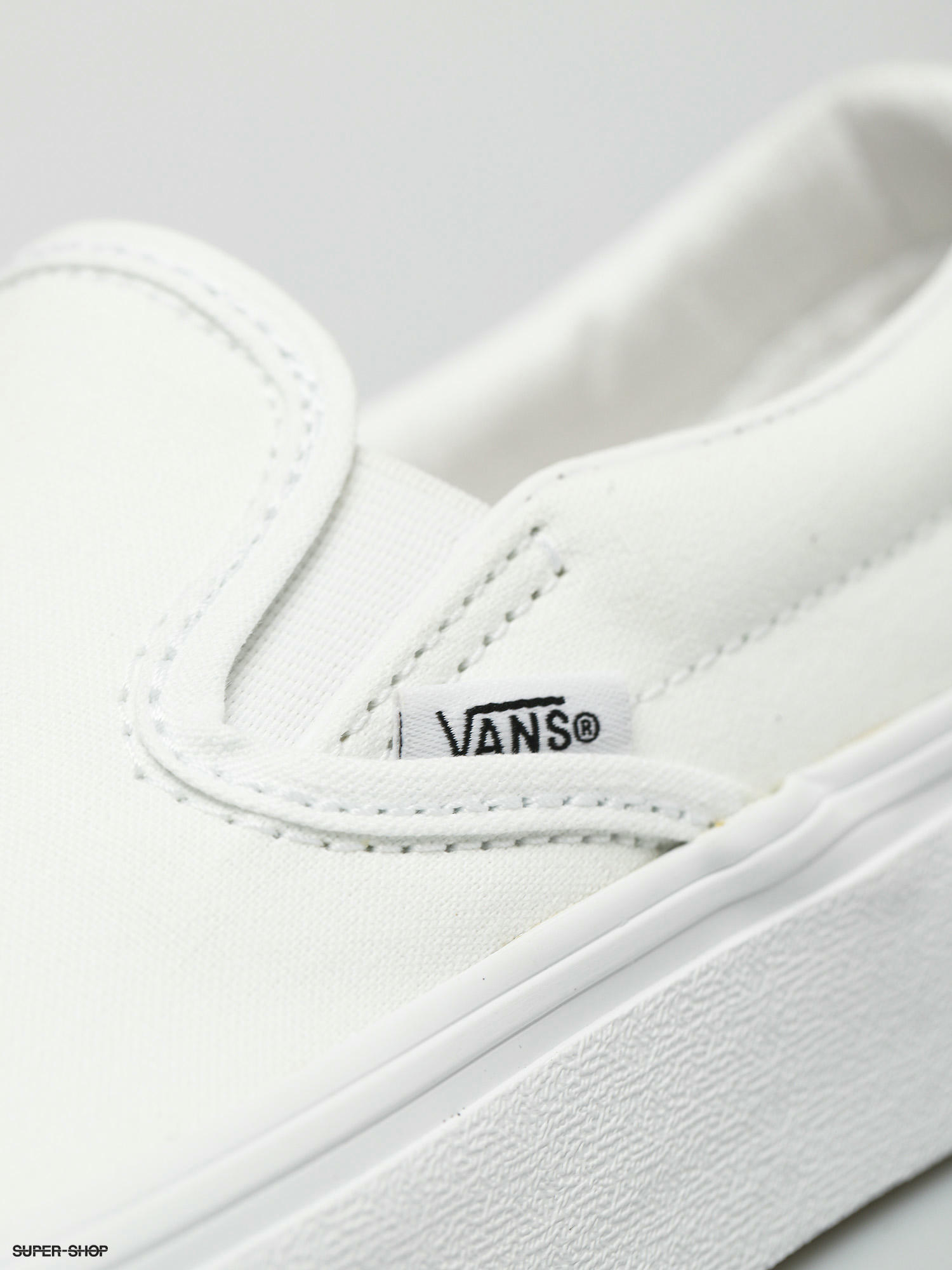 vans leather platform shoes