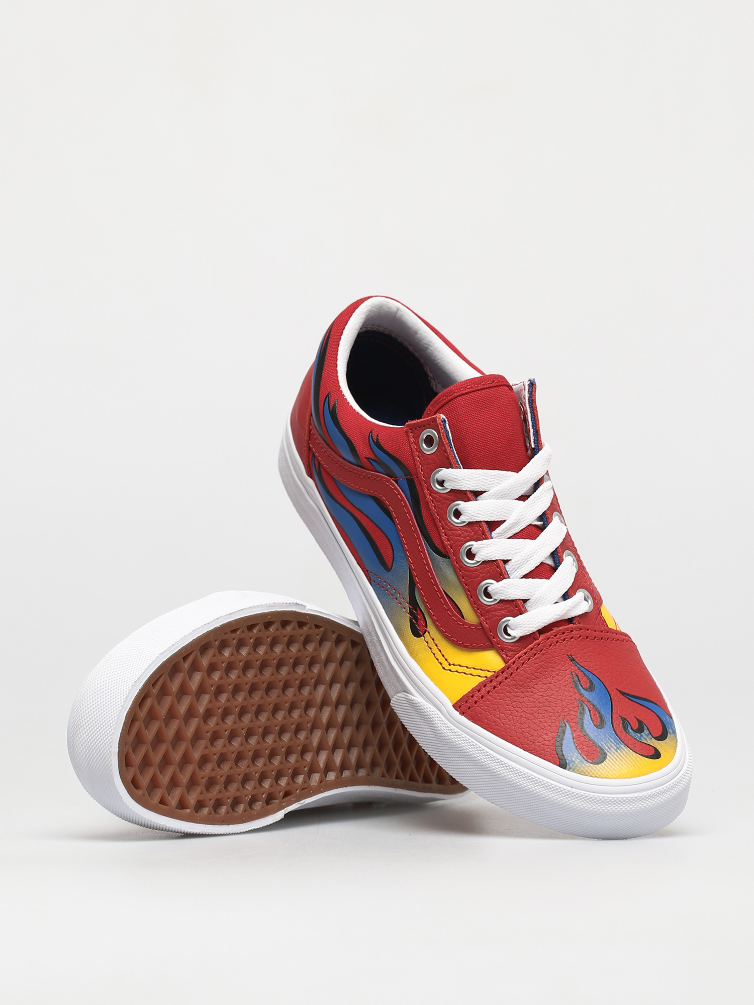 Vans old skool racer Clearance