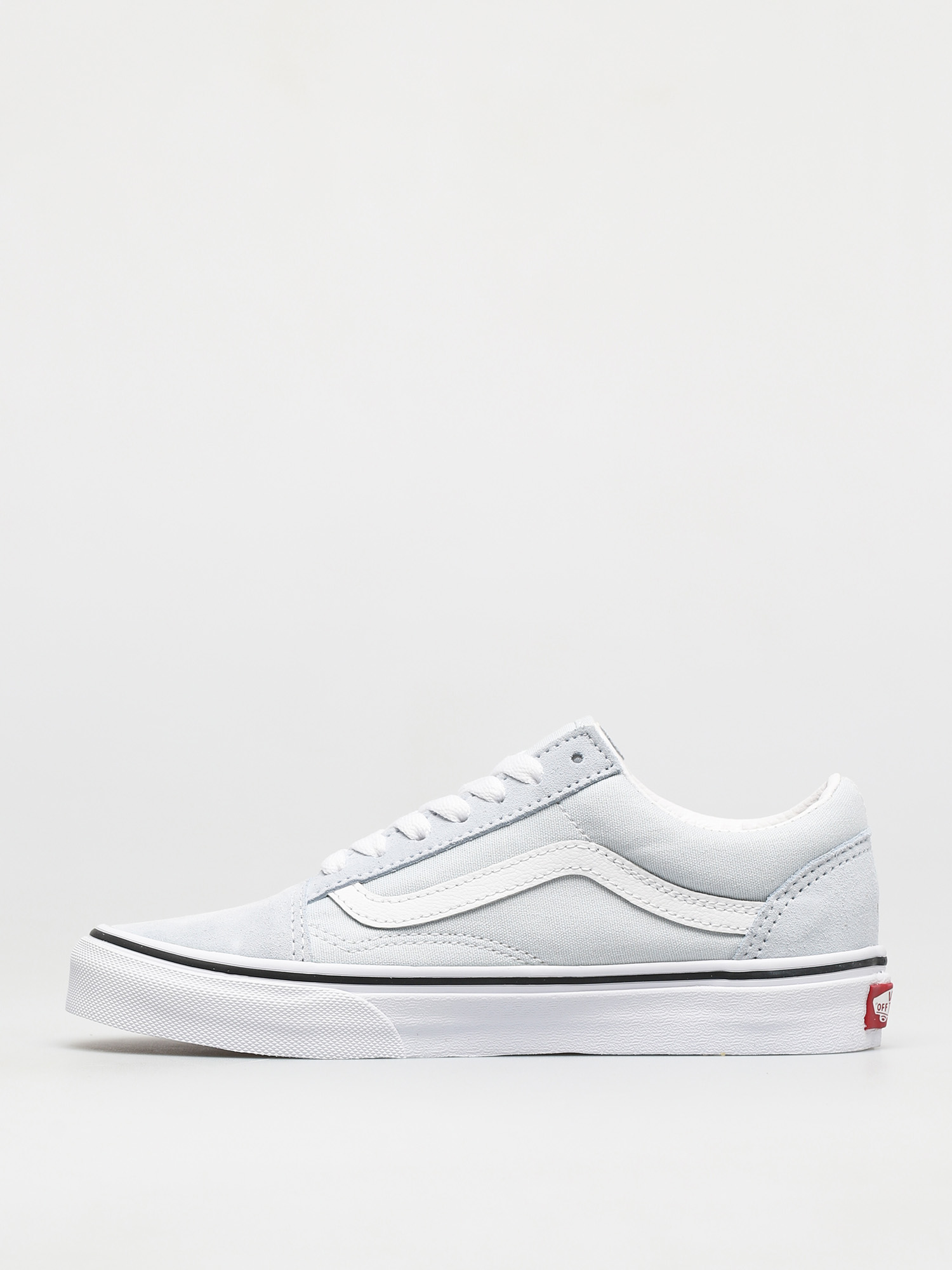 Vans old 2024 skool ice flow