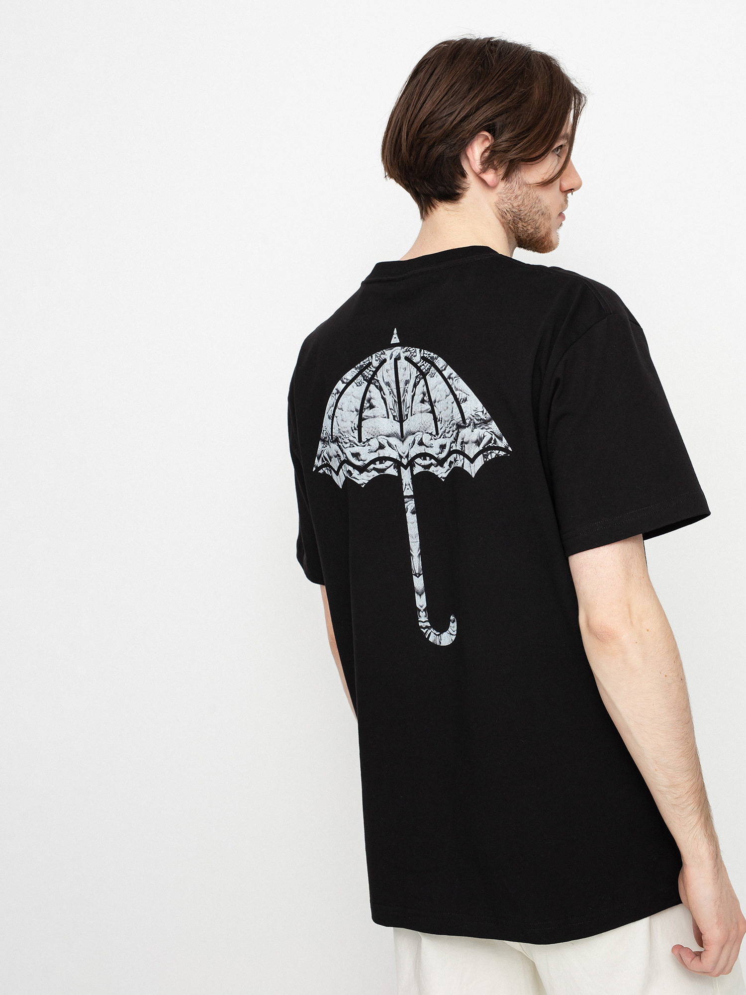 helas t shirt