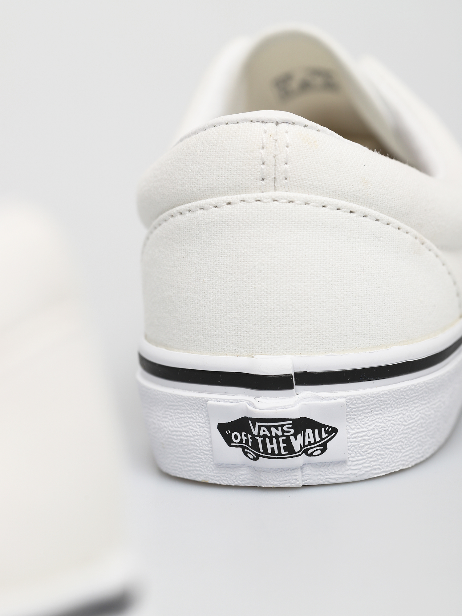 Vans shoes Era VEWZW00 (true white)
