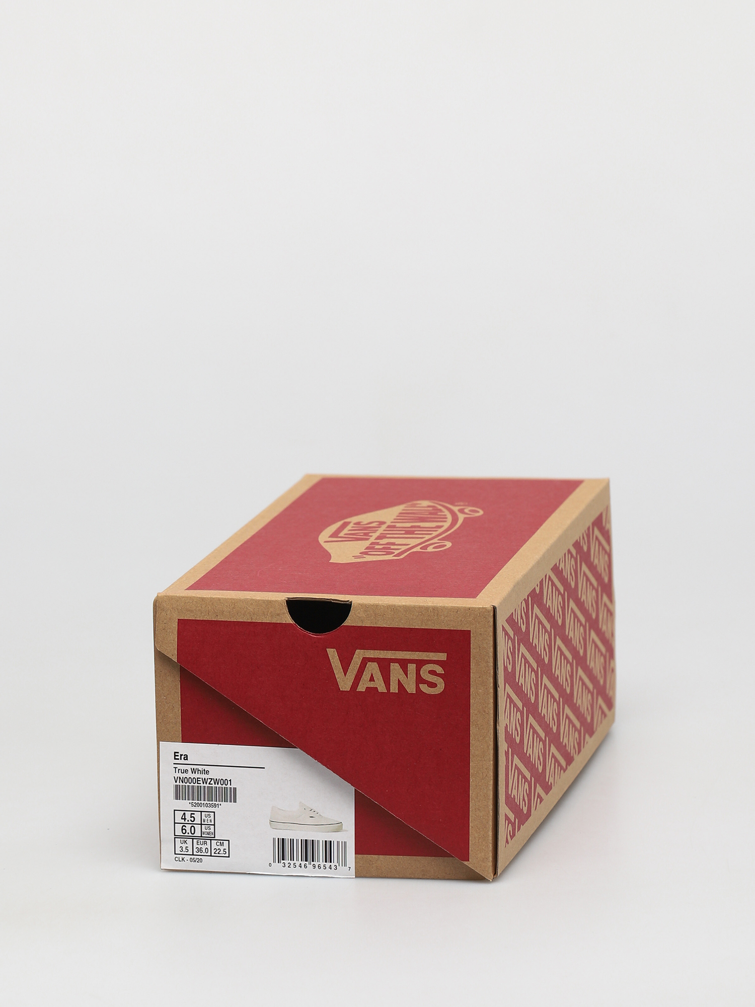 Vans Schuhe Era VEWZW00 (true white)