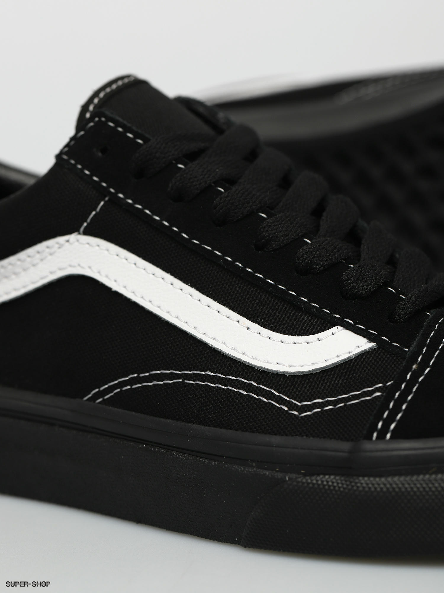 vans black suede shoes