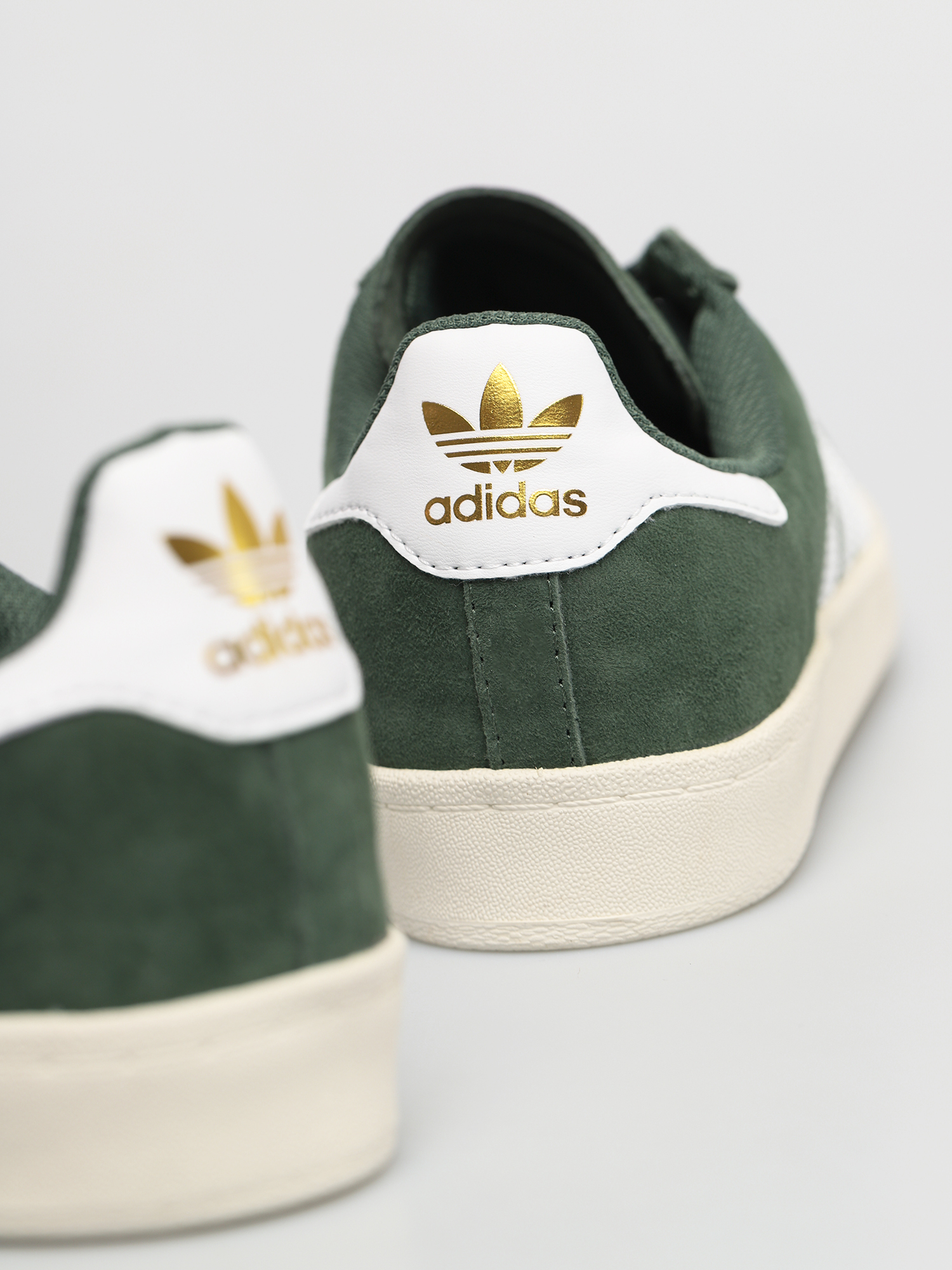 adidas Campus Adv Shoes (greoxi/ftwwht/cwhite)