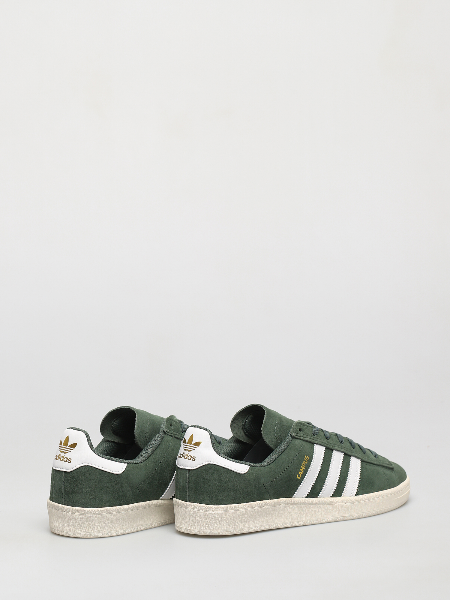 adidas Campus Adv Shoes (greoxi/ftwwht/cwhite)