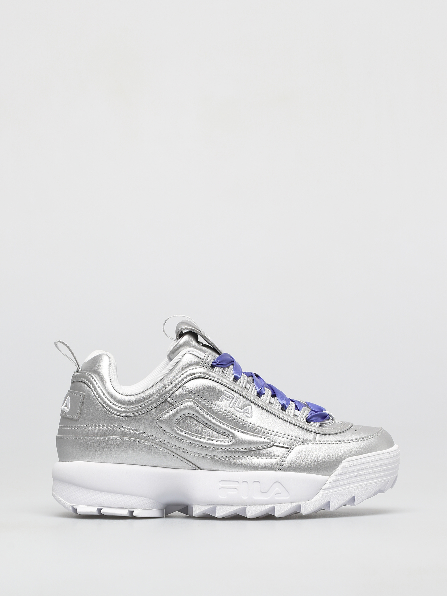 Fila Disruptor F Shoes Wmn (silver)