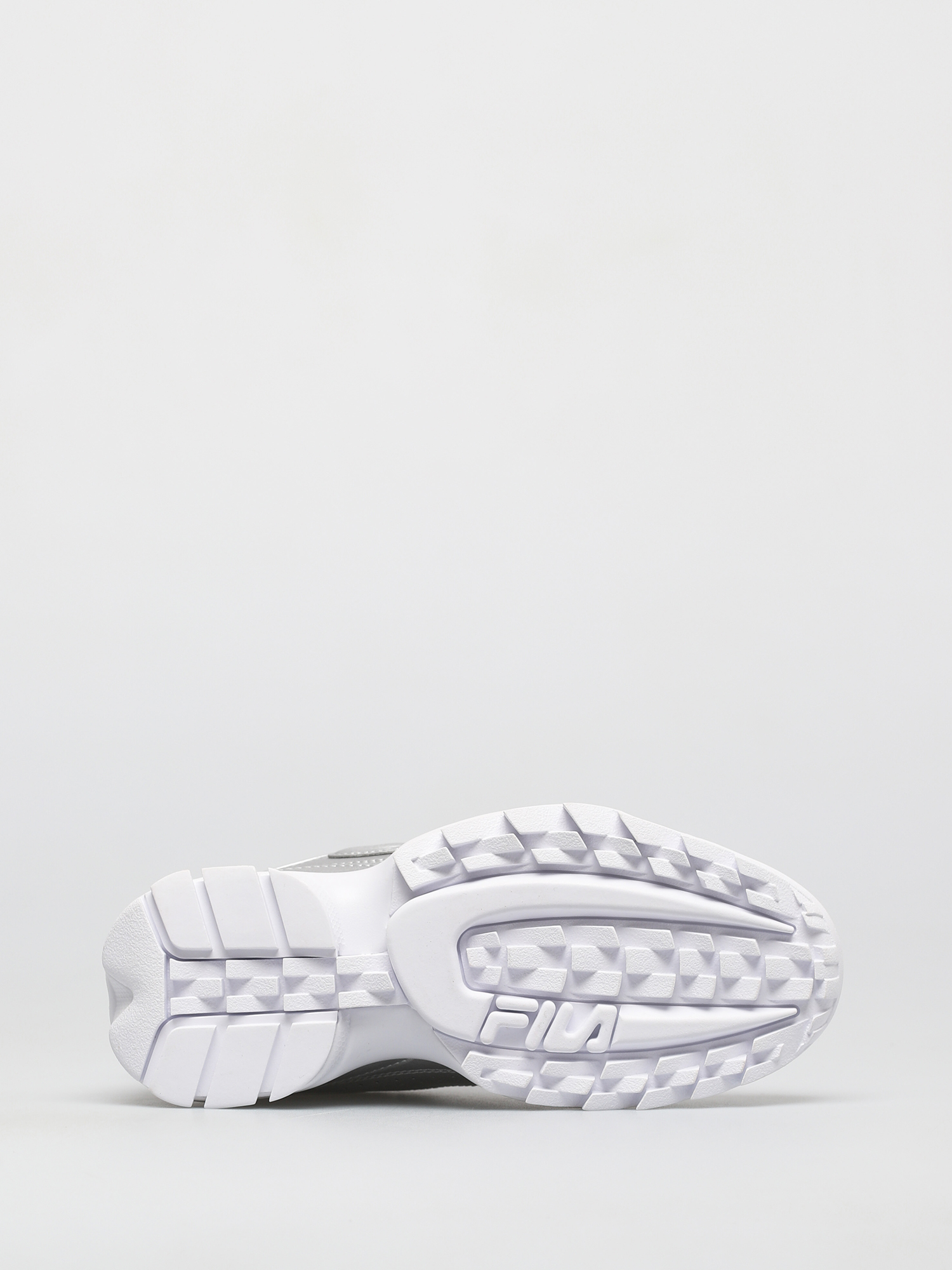 Fila Disruptor F Shoes Wmn (silver)