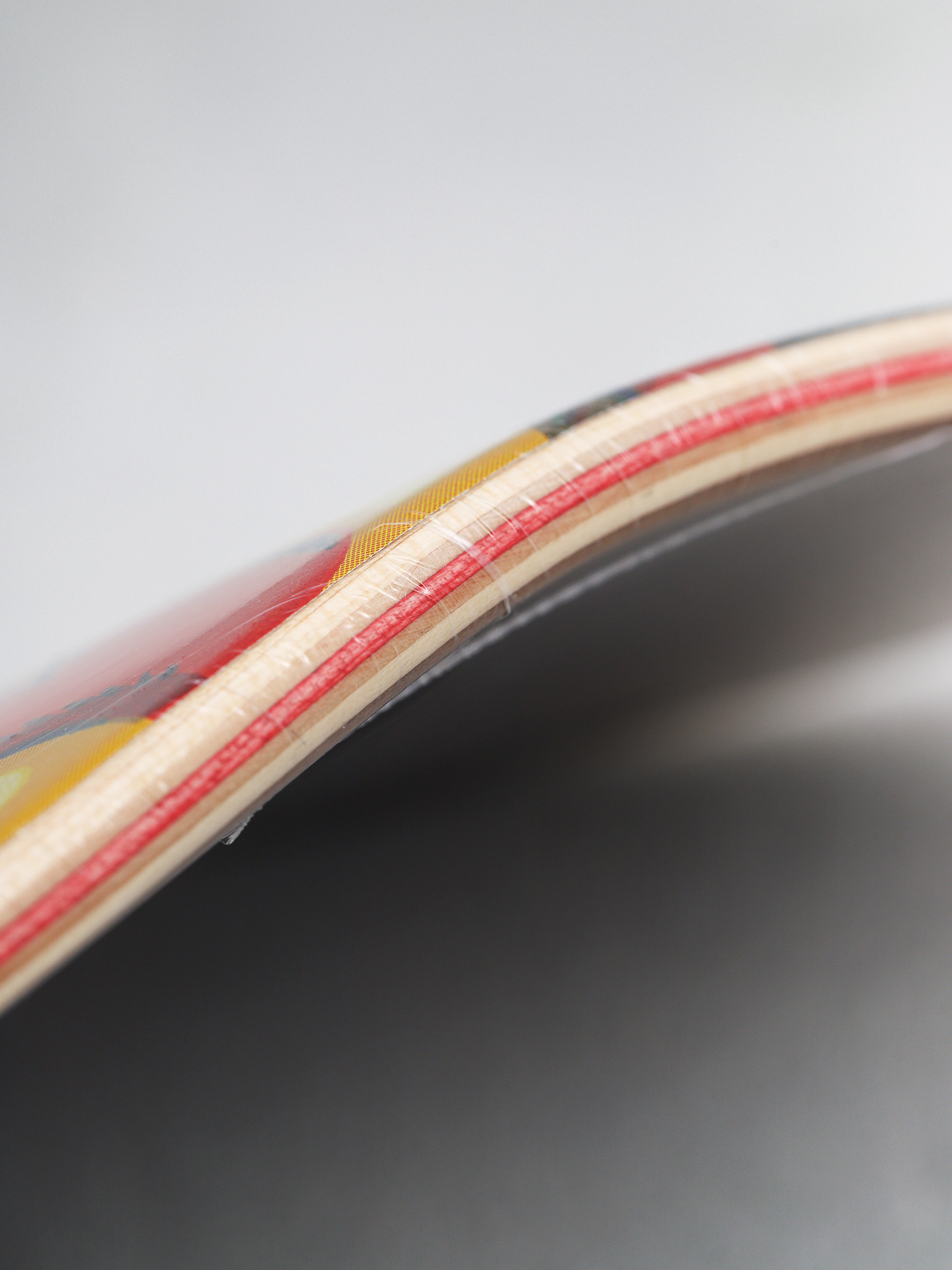 Toy Machine Deck Bury The Hatchet (assorted)