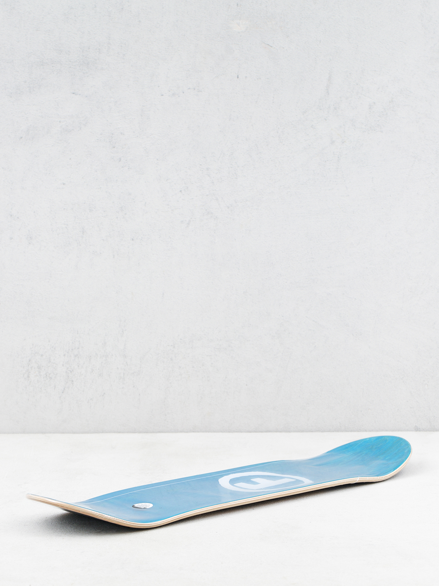 Foundation On The Go Deck (black)