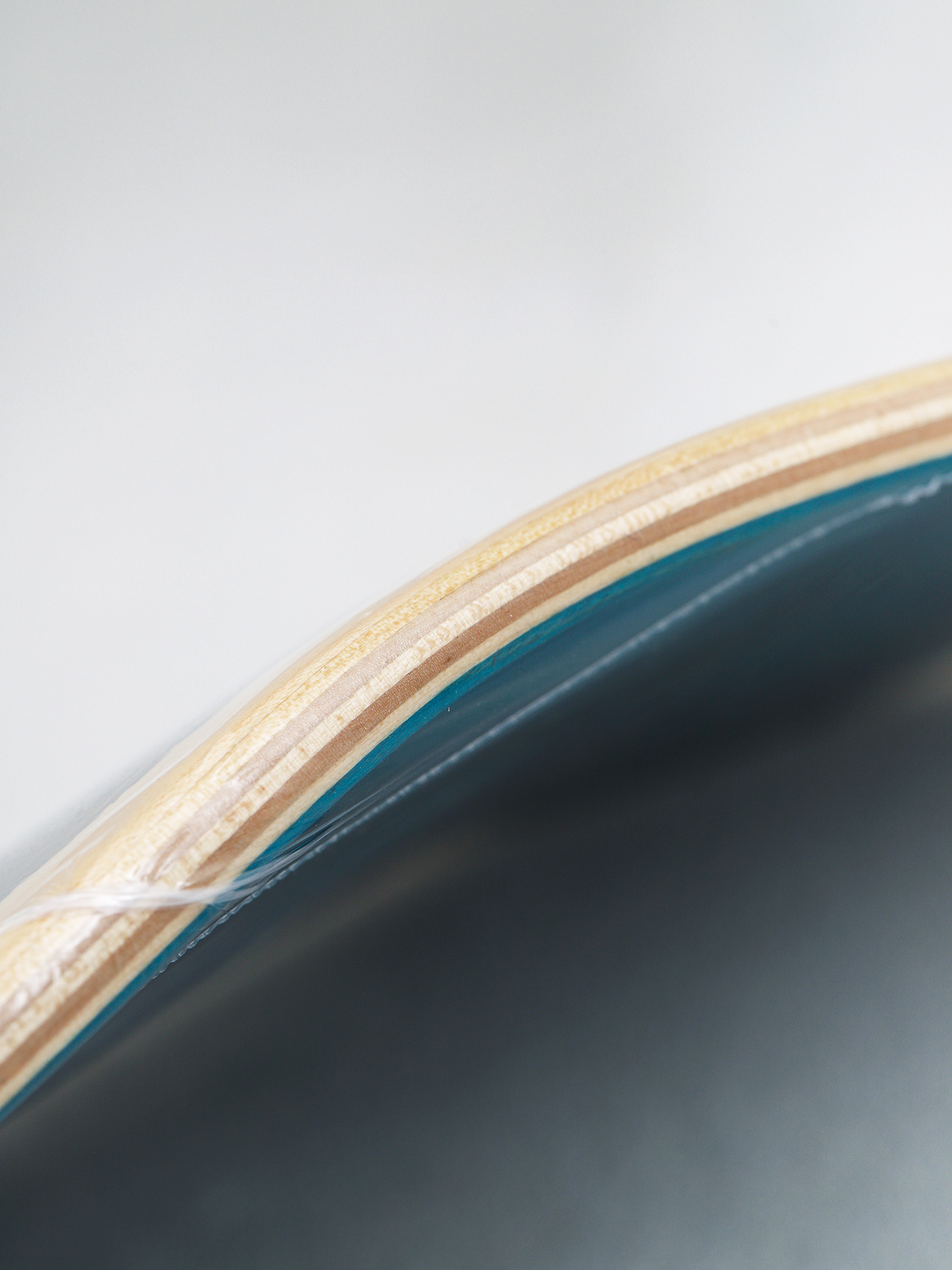 Foundation On The Go Deck (black)