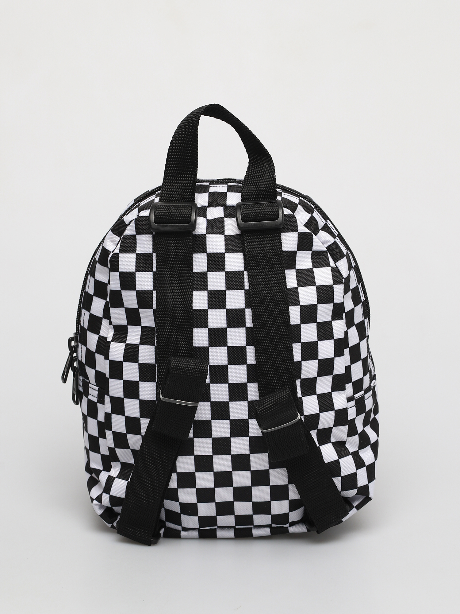 Vans Got This Mini Backpack Wmn (black/white checkerboard)