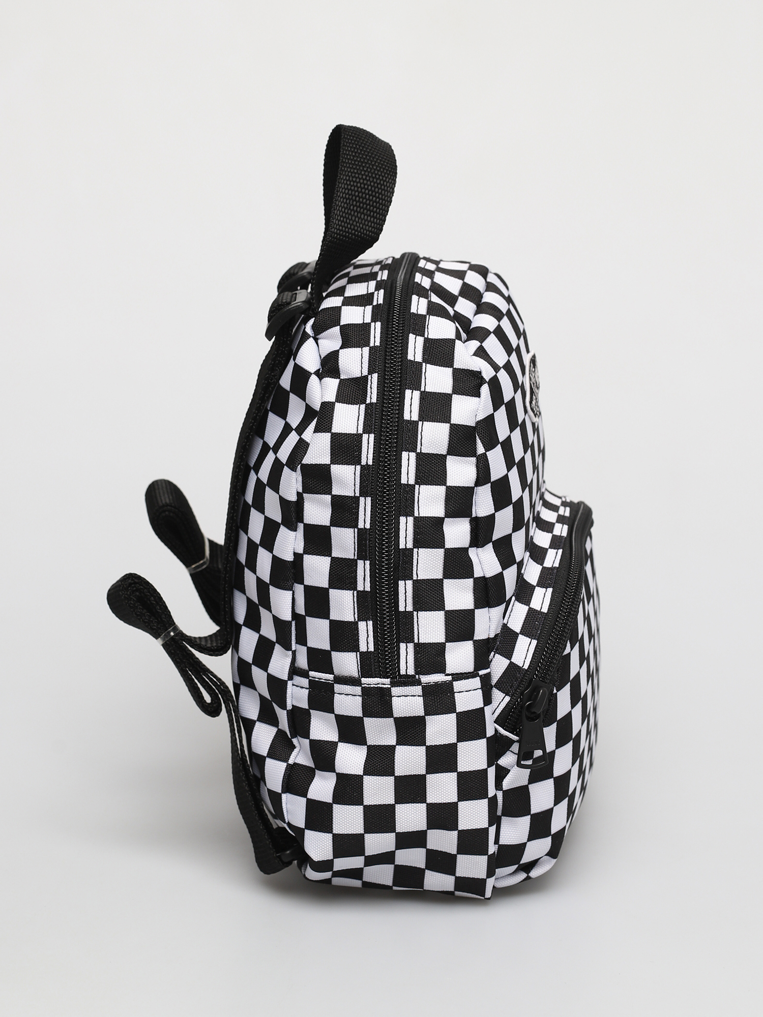 Vans Got This Mini Backpack Wmn (black/white checkerboard)
