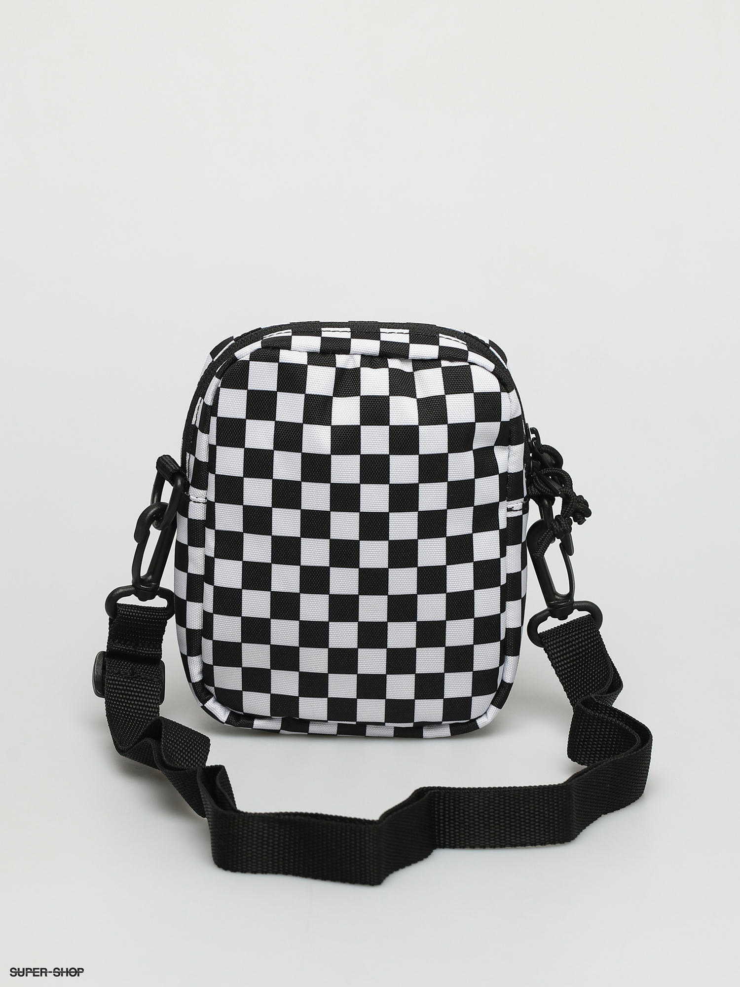vans checkerboard crossbody bag