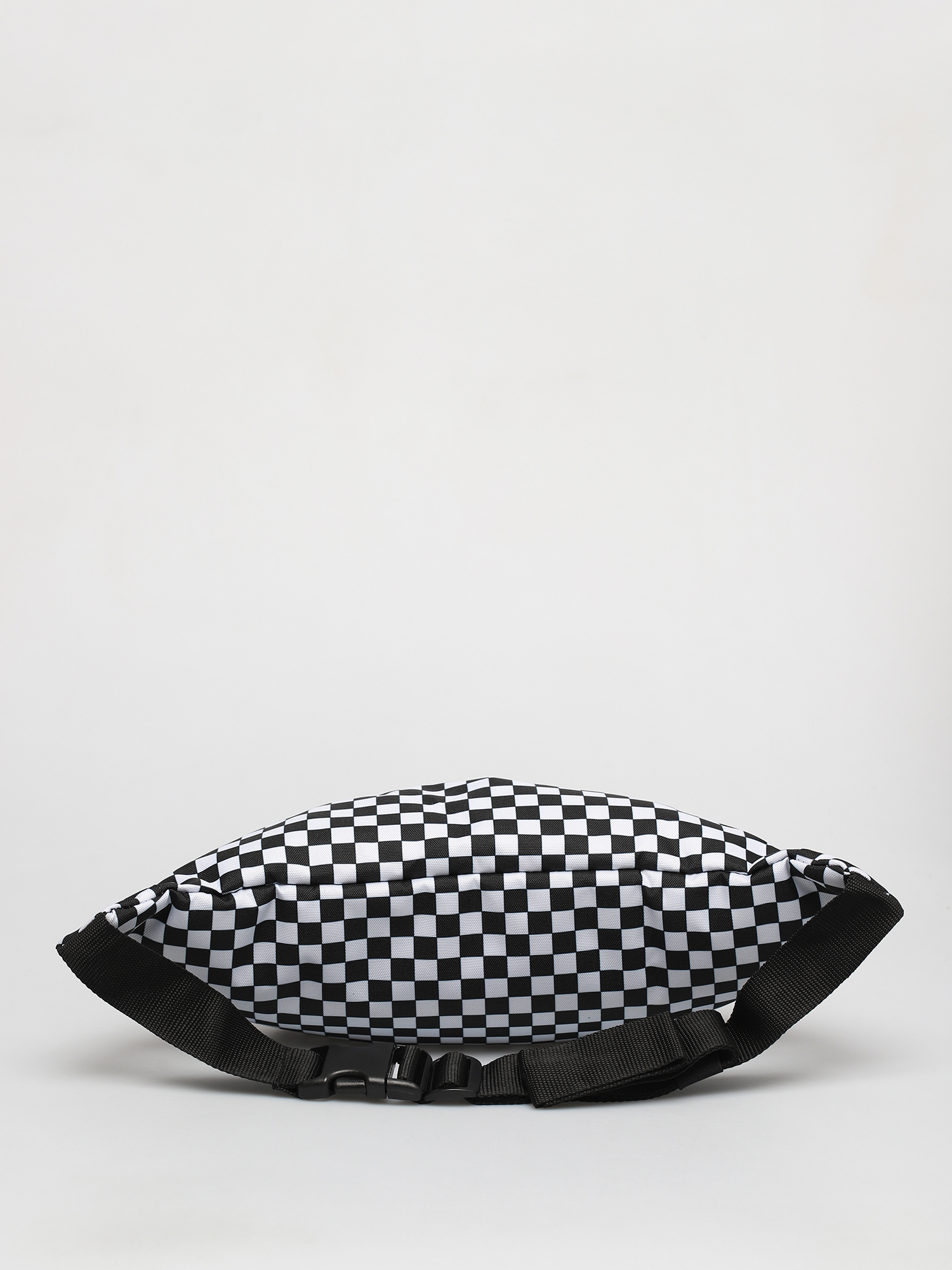 Vans Ward Gürteltasche (black/white check)