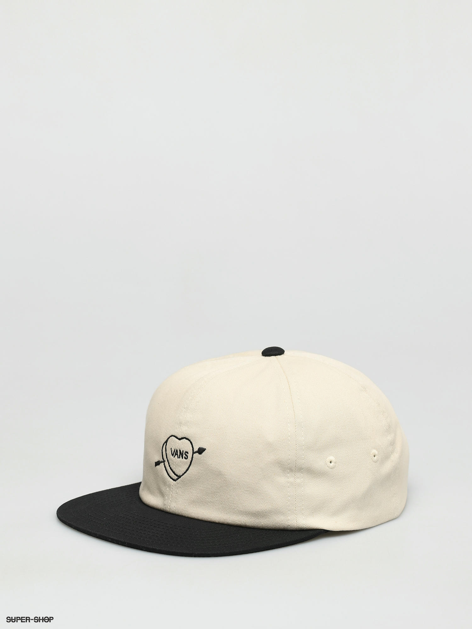 vans jockey hat