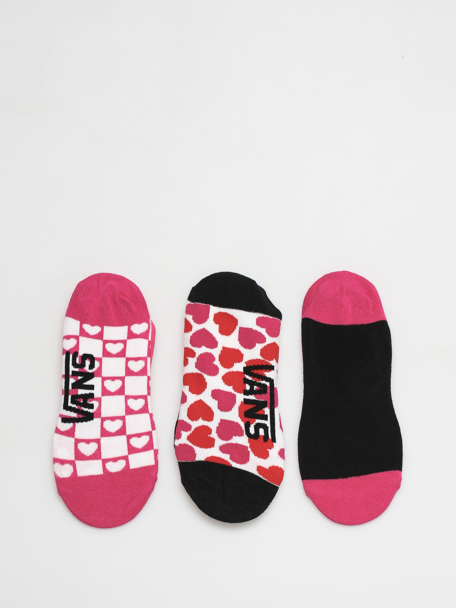 vans canoodle